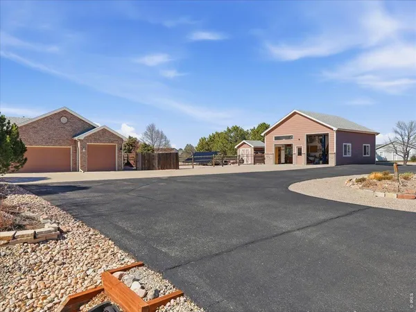 $1,000,000 | 4411 Indigo Drive, Severance, CO 80550