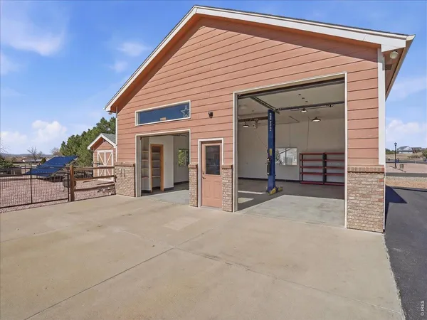 $1,000,000 | 4411 Indigo Drive, Severance, CO 80550