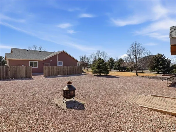 $1,000,000 | 4411 Indigo Drive, Severance, CO 80550
