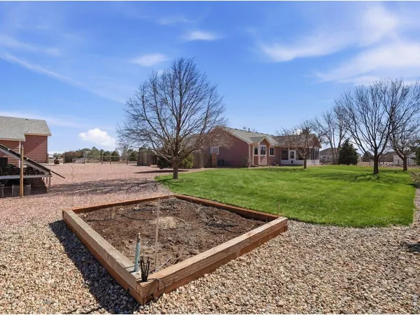 $1,000,000 | 4411 Indigo Drive, Severance, CO 80550