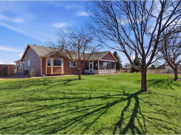 $1,000,000 | 4411 Indigo Drive, Severance, CO 80550