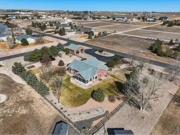 $1,000,000 | 4411 Indigo Drive, Severance, CO 80550