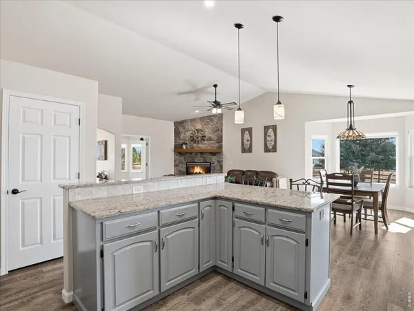 $1,000,000 | 4411 Indigo Drive, Severance, CO 80550