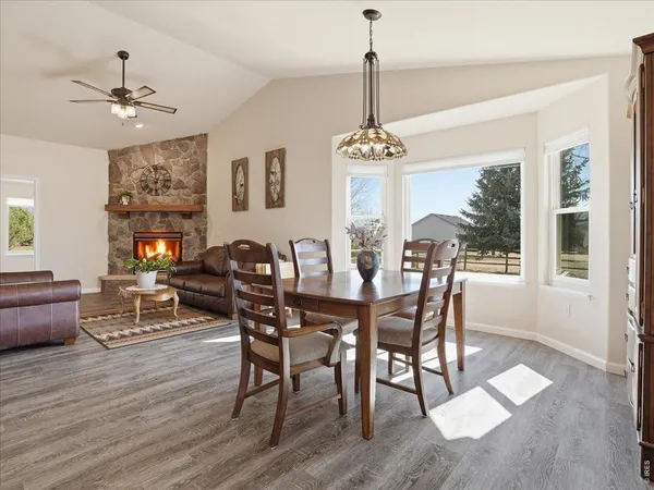 $1,000,000 | 4411 Indigo Drive, Severance, CO 80550