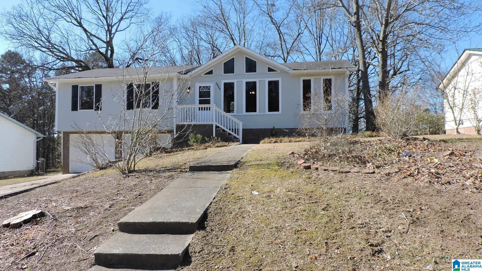 5980 Willow Ridge Road Pinson, AL 35126 - Photo 2 of 21