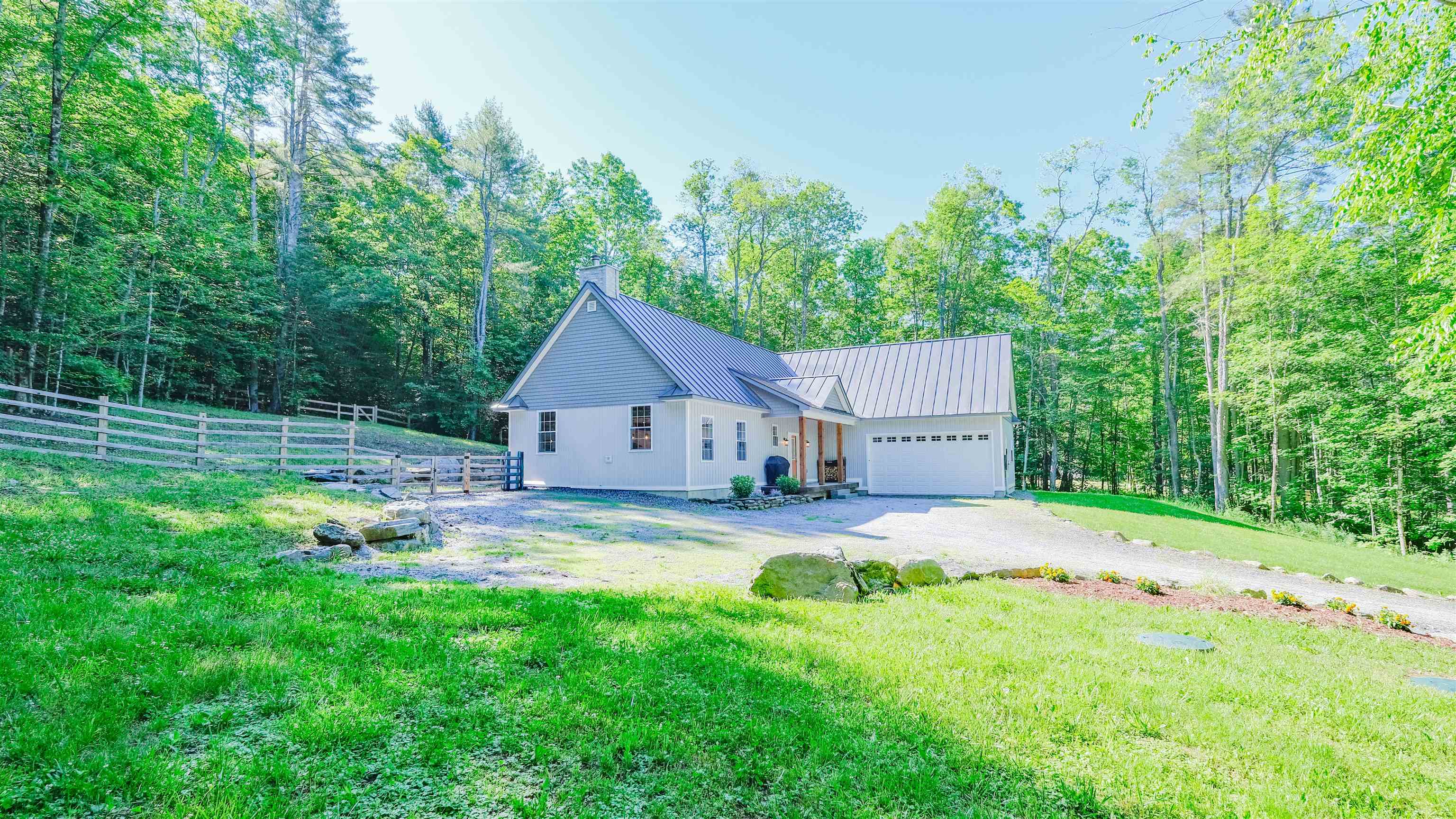 934 Heald Road Cavendish, VT 05153 - Photo 46 of 58