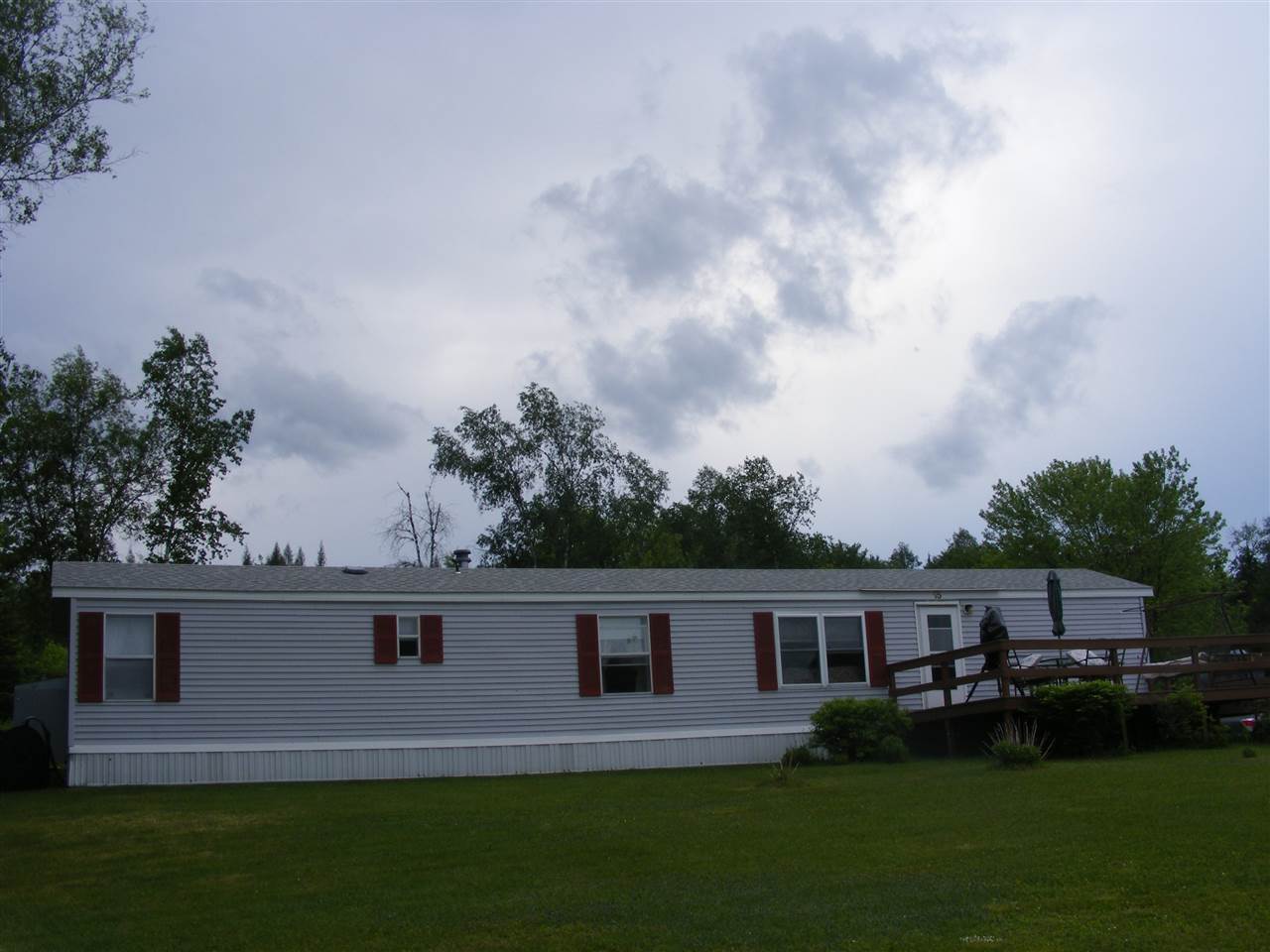 15 State Garage Road Milan, NH 03588 - Photo 1 of 36