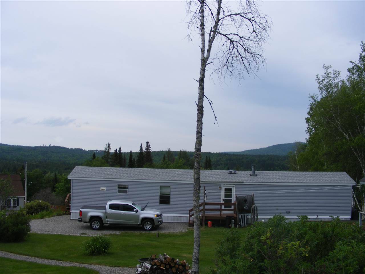 15 State Garage Road Milan, NH 03588 - Photo 2 of 36