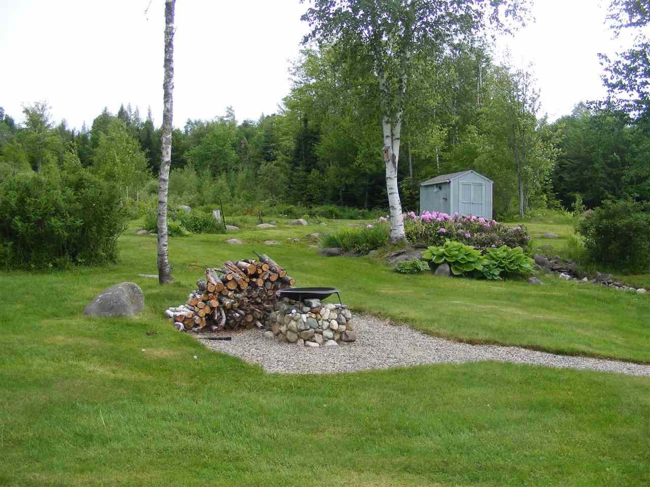 15 State Garage Road Milan, NH 03588 - Photo 20 of 36