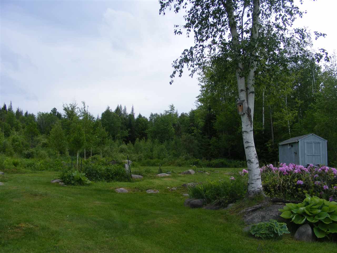 15 State Garage Road Milan, NH 03588 - Photo 21 of 36