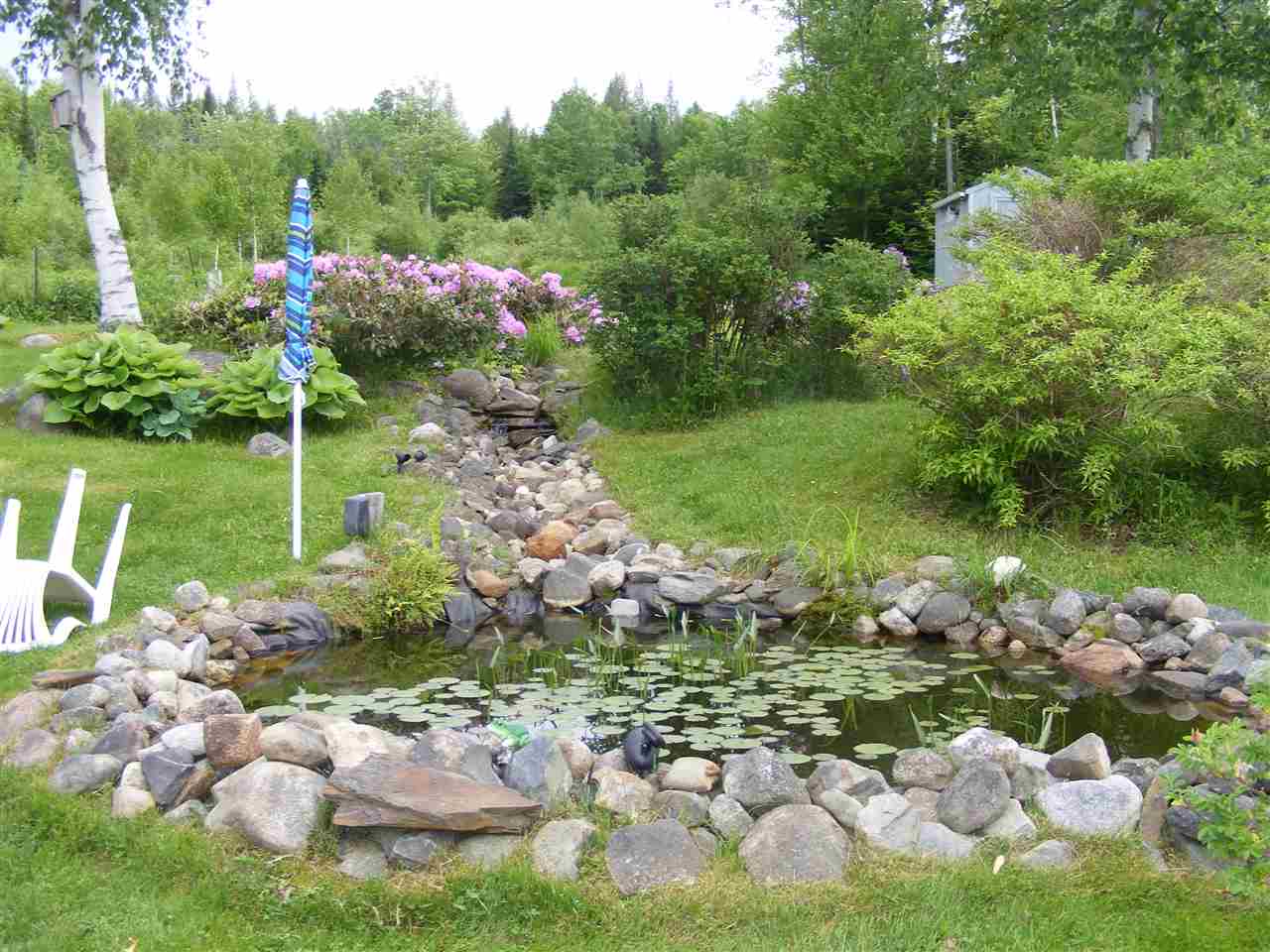 15 State Garage Road Milan, NH 03588 - Photo 22 of 36