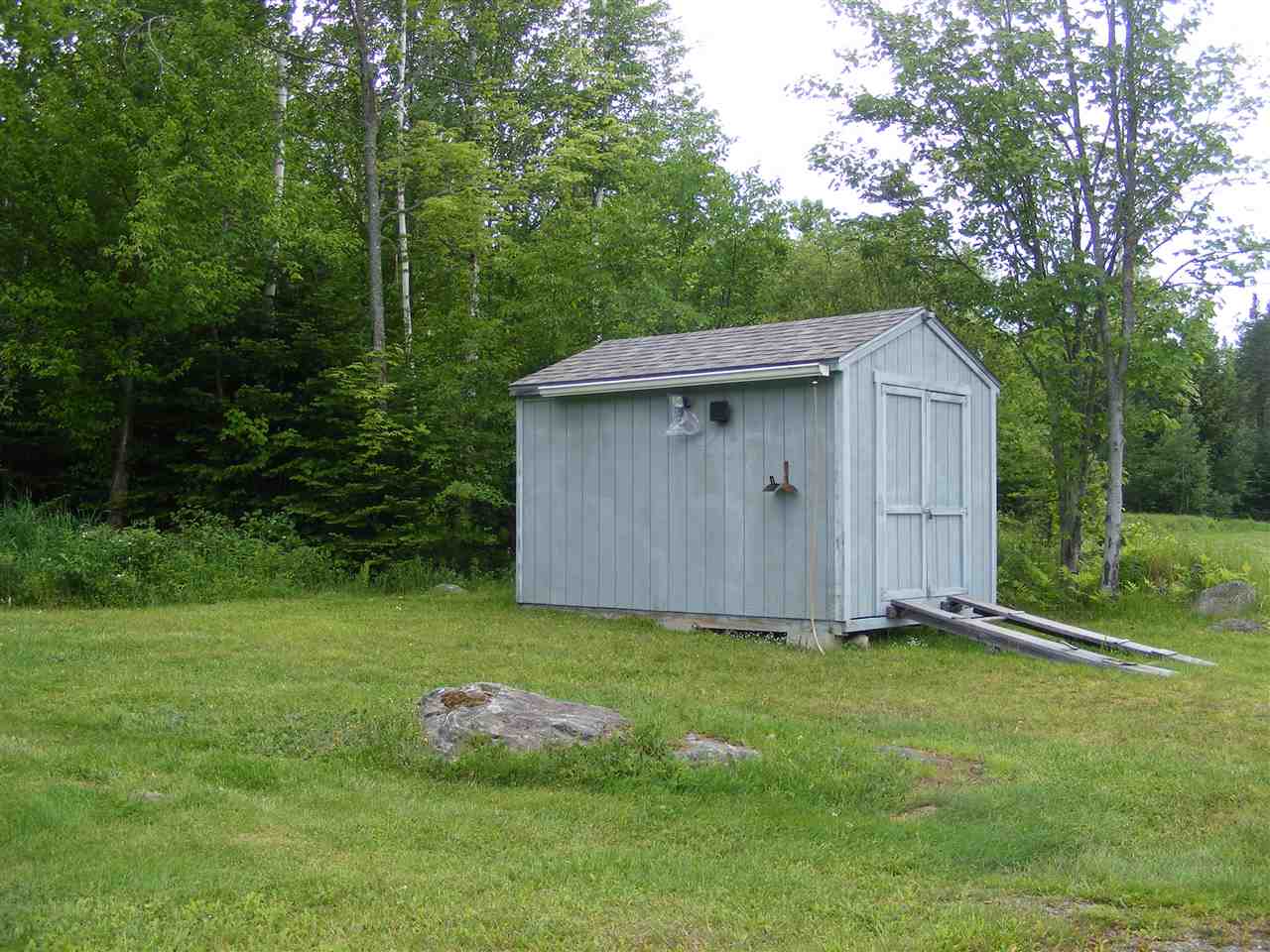 15 State Garage Road Milan, NH 03588 - Photo 24 of 36