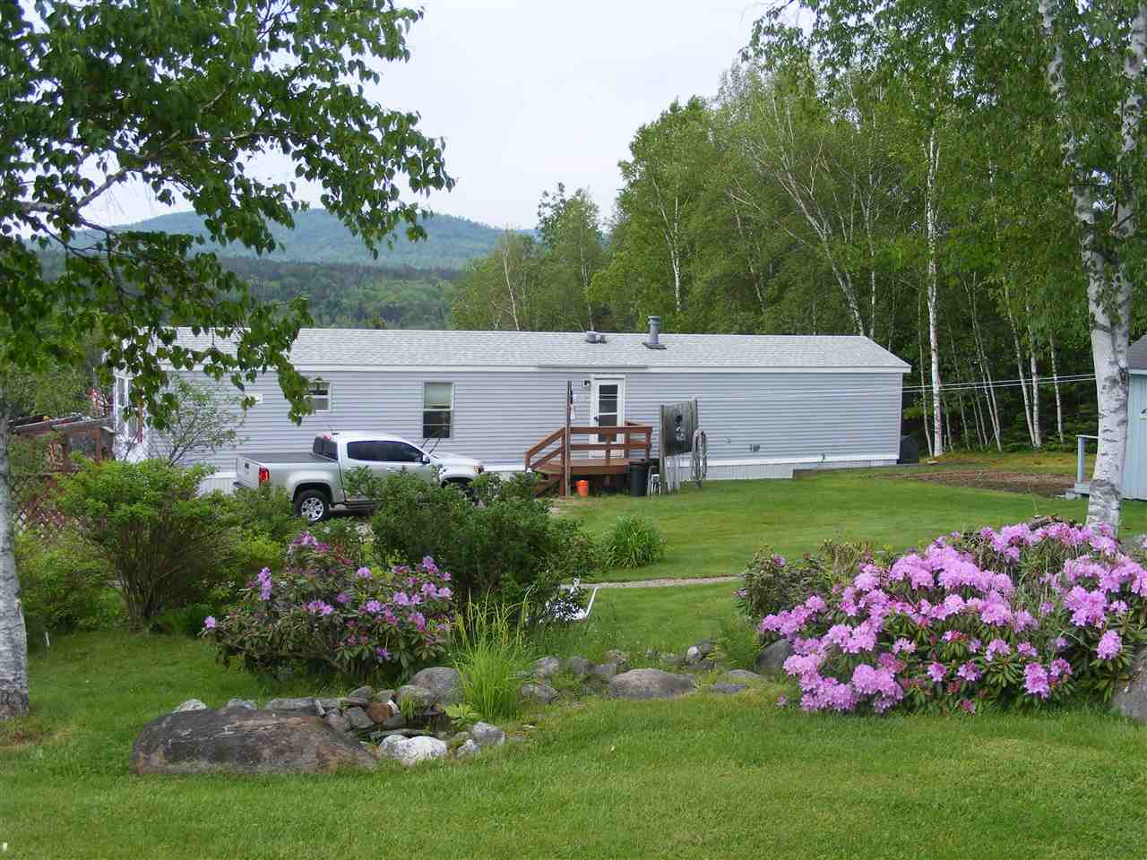 15 State Garage Road Milan, NH 03588 - Photo 25 of 36