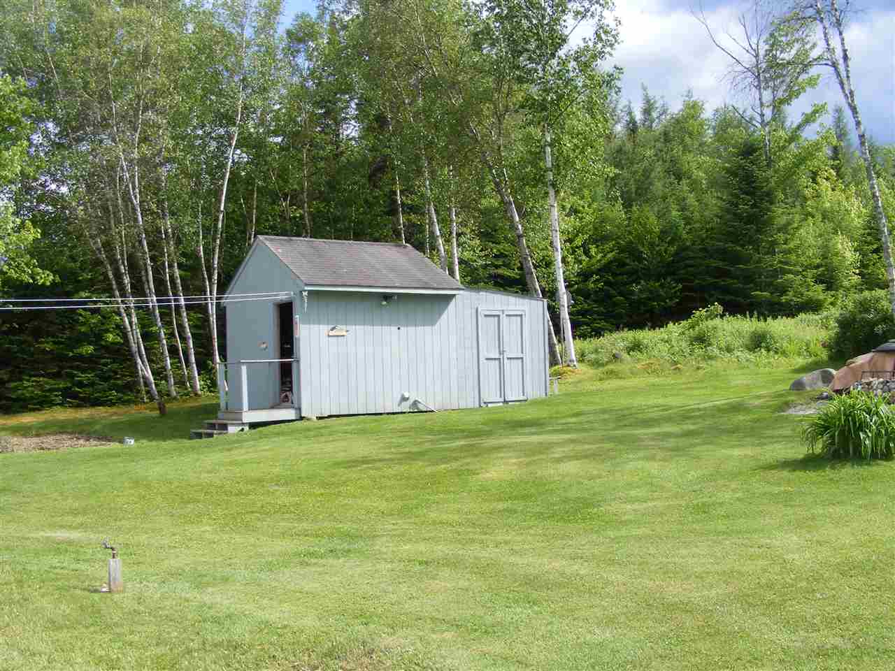 15 State Garage Road Milan, NH 03588 - Photo 33 of 36