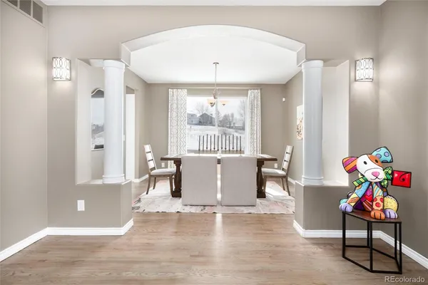 $975,000 | 9486 South Autumn Ash Place, Highlands Ranch, CO 80126