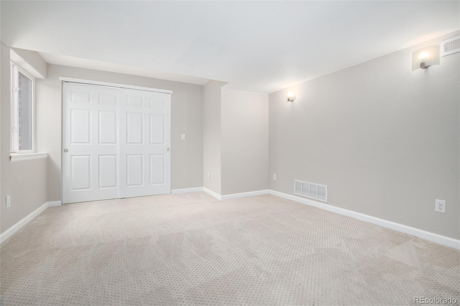 9486 South Autumn Ash Place Highlands Ranch, CO 80126 - Photo 43 of 50 a view of an empty room and entryway