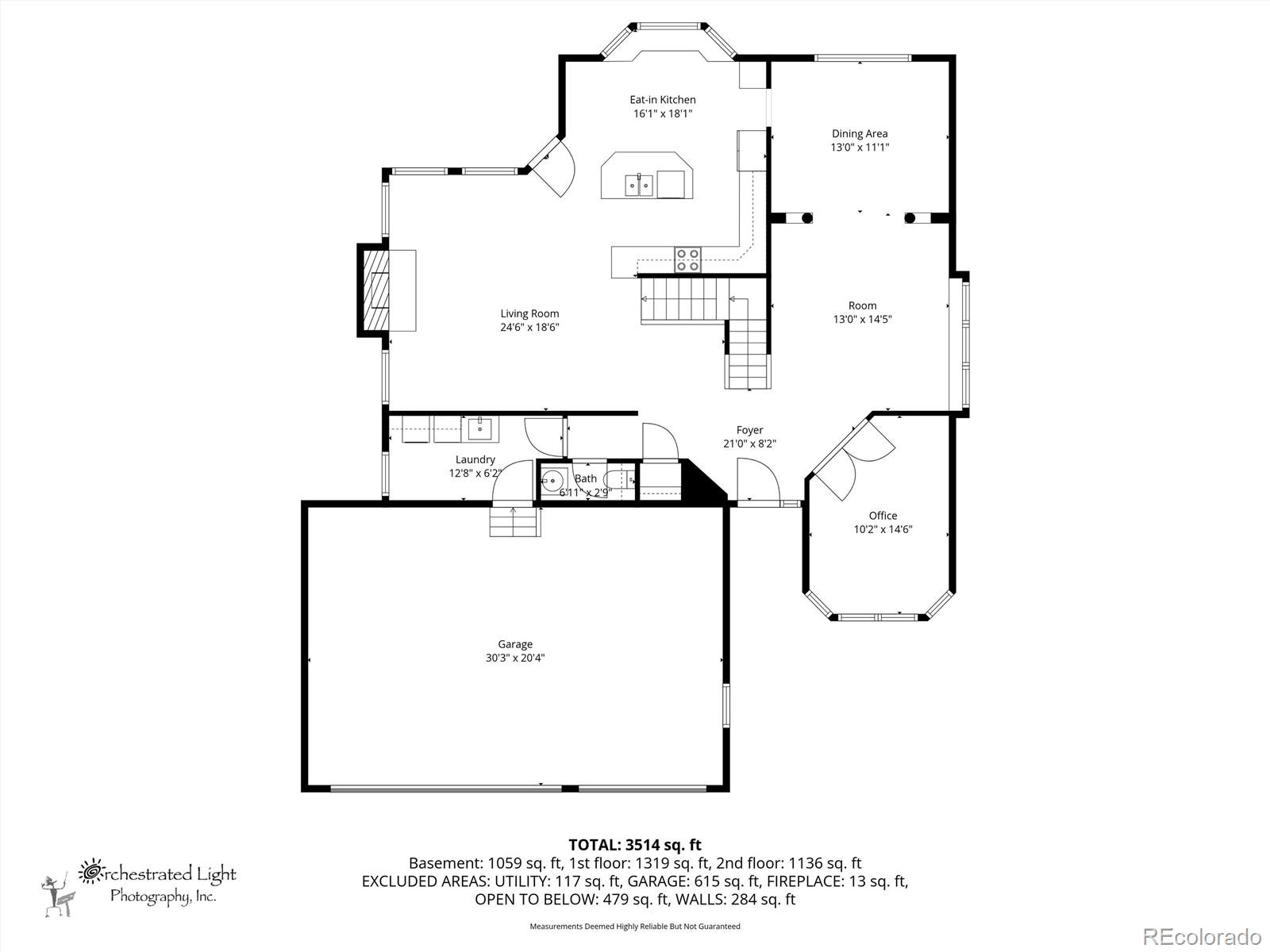 9486 South Autumn Ash Place Highlands Ranch, CO 80126 - Photo 48 of 50 unknown