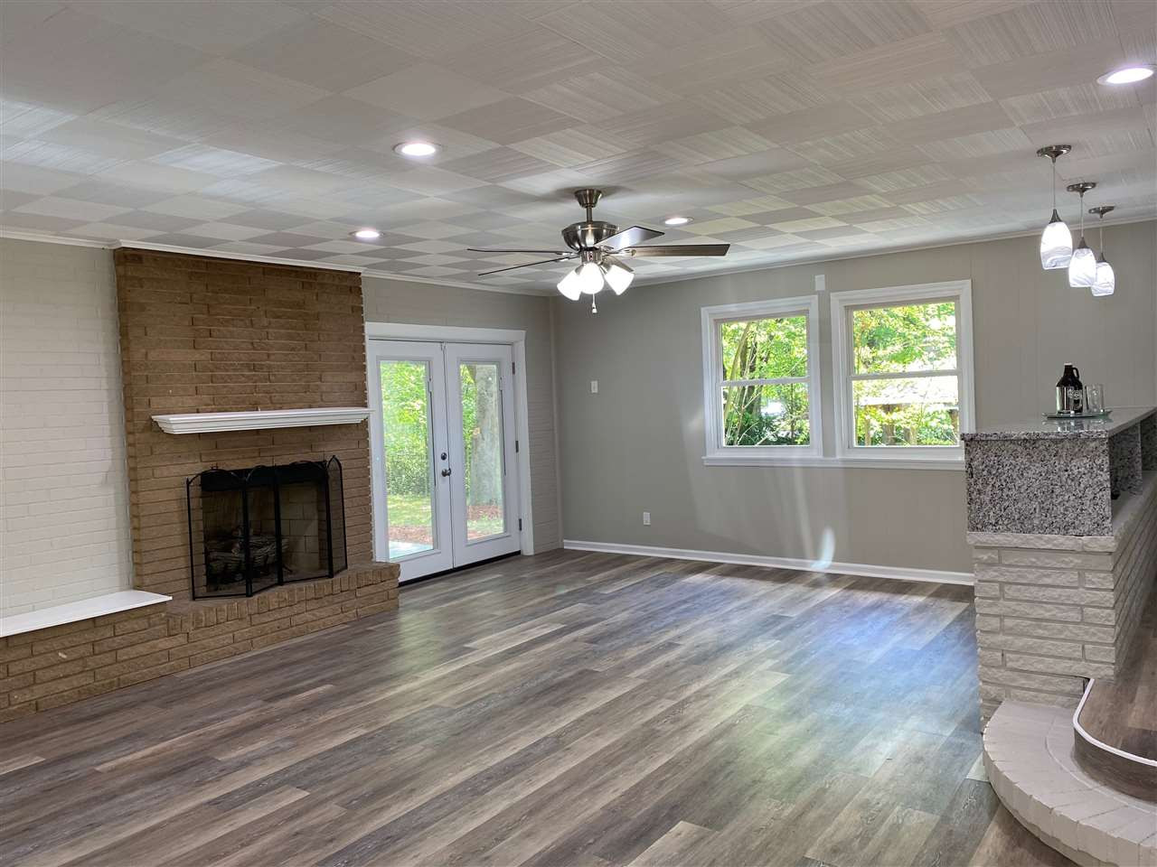 804 Culpepper Lane Raleigh, NC 27610 - Photo 8 of 22 Photo 8