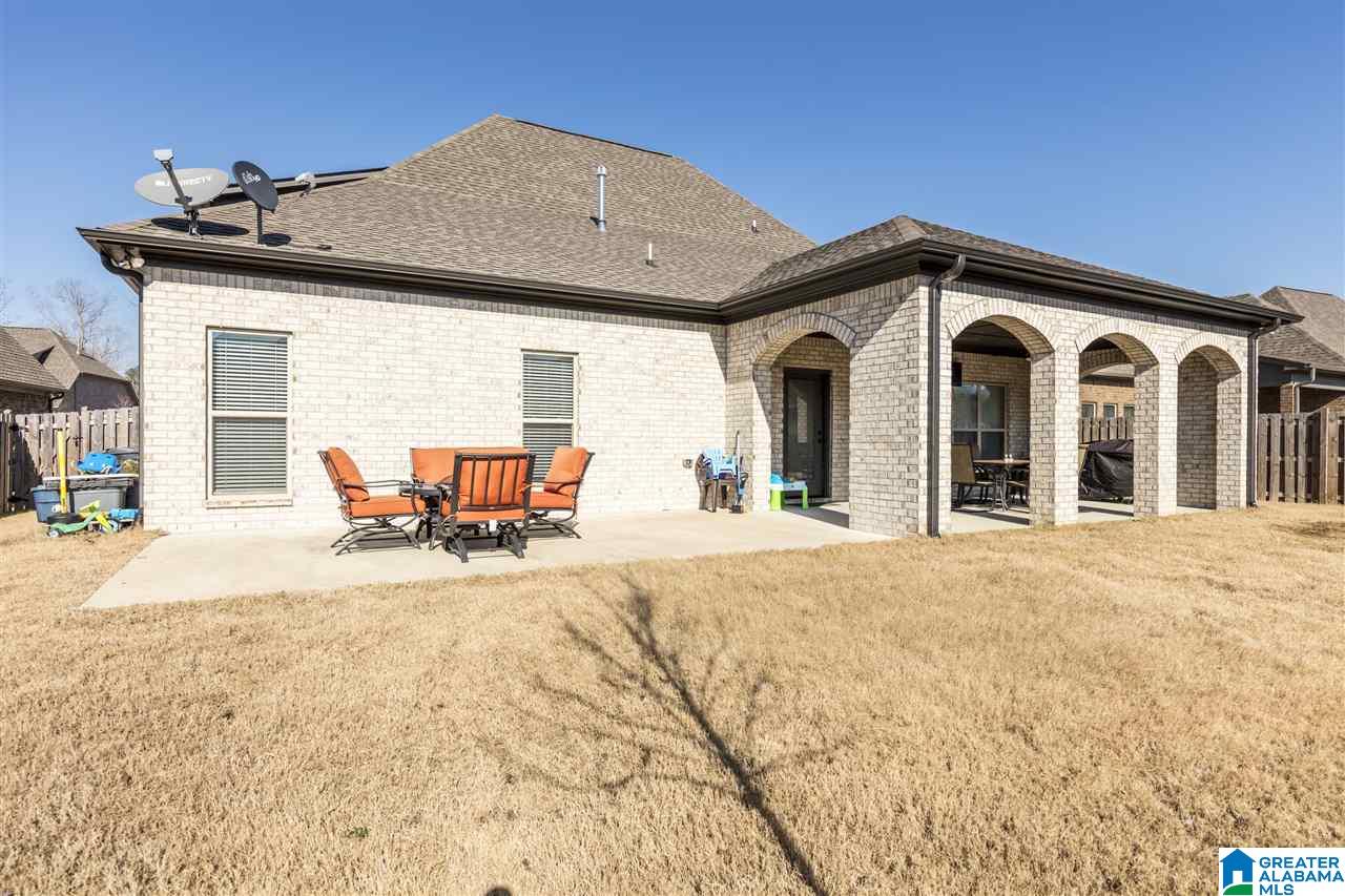 333 Strathaven Circle Pelham, AL 35124 - Photo 36 of 38