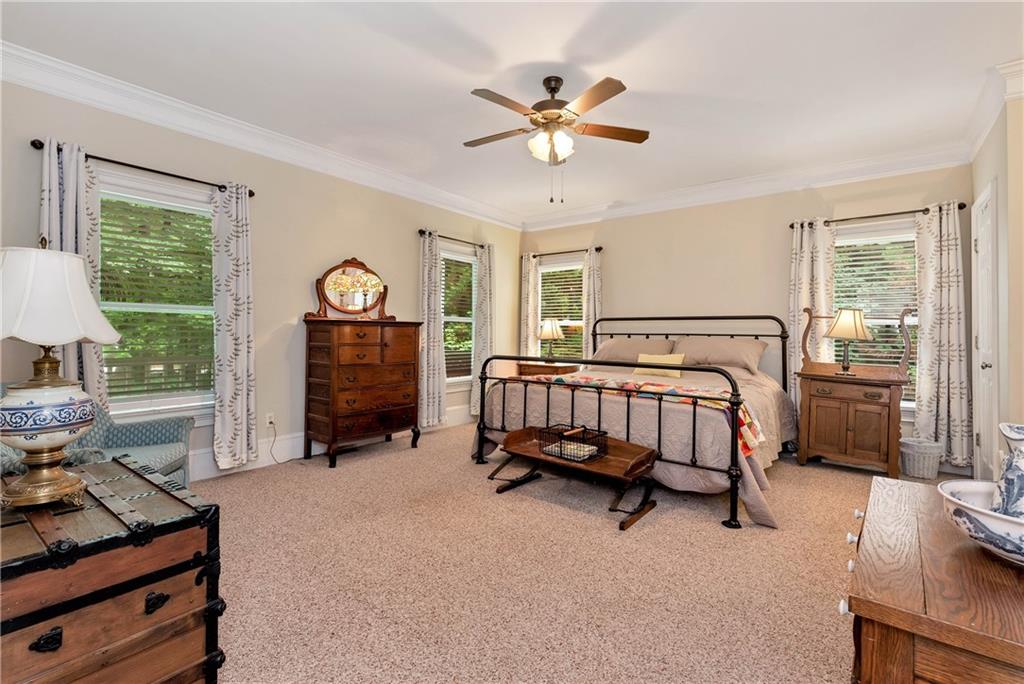 1796 Suwanee Valley Road Northwest Lawrenceville, GA 30043 - Photo 17 of 54