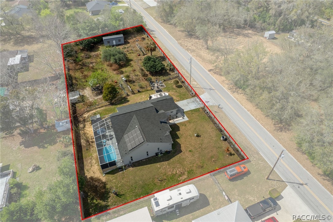 907 Pineaire Street Inverness, FL 34452 - Photo 14 of 57