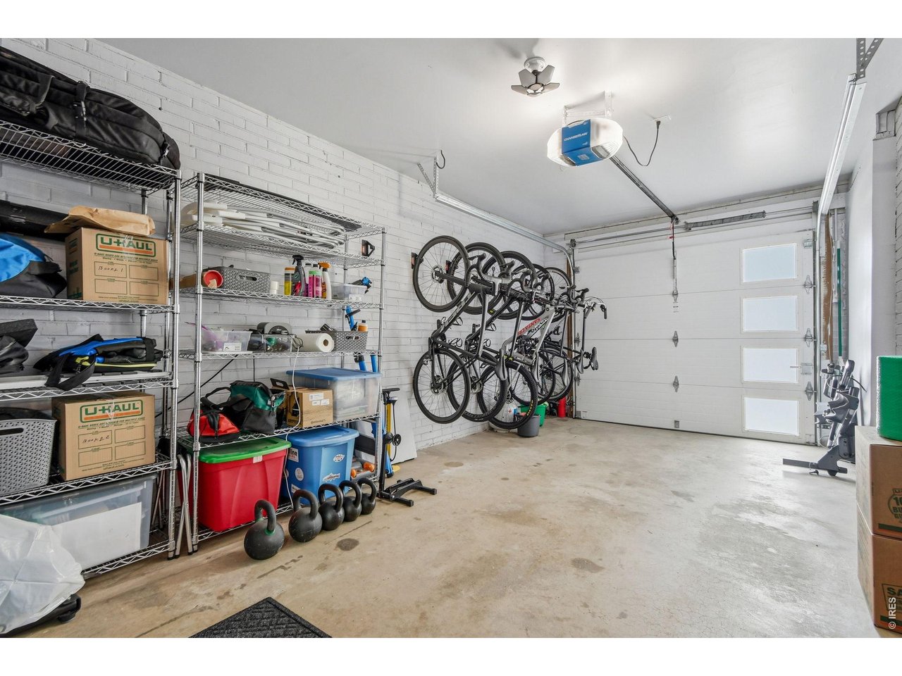 2910 19th Street Boulder, CO 80304 - Photo 23 of 28 a view of storage and utility room