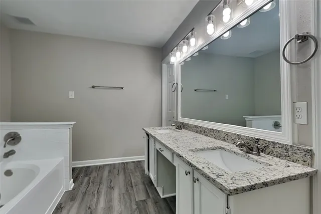 $1,995 | 4306 Appalachian Trail, Houston, TX 77345