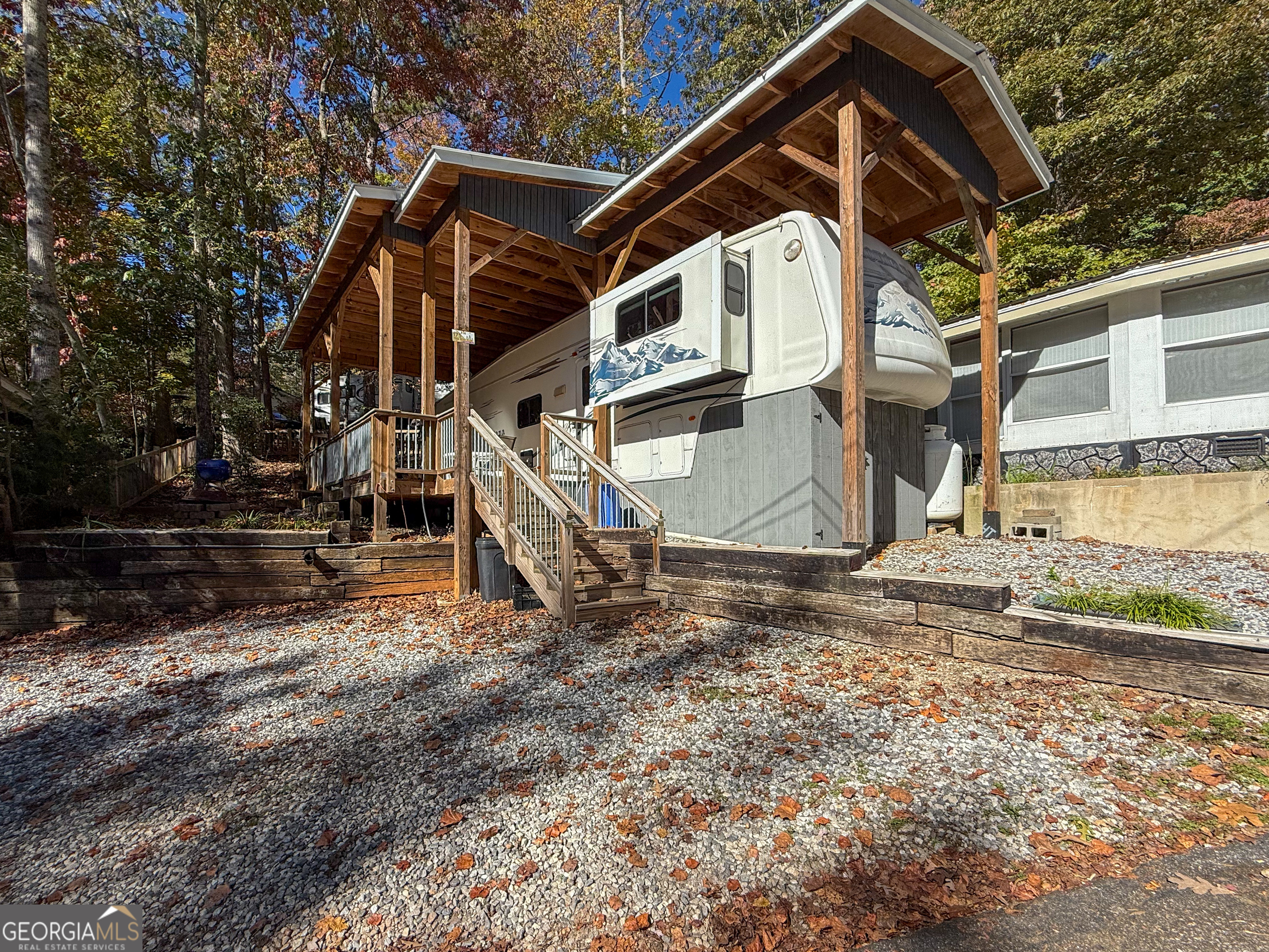 175 Yogi Bear Boulevard Cleveland, GA 30528 - Photo 1 of 43