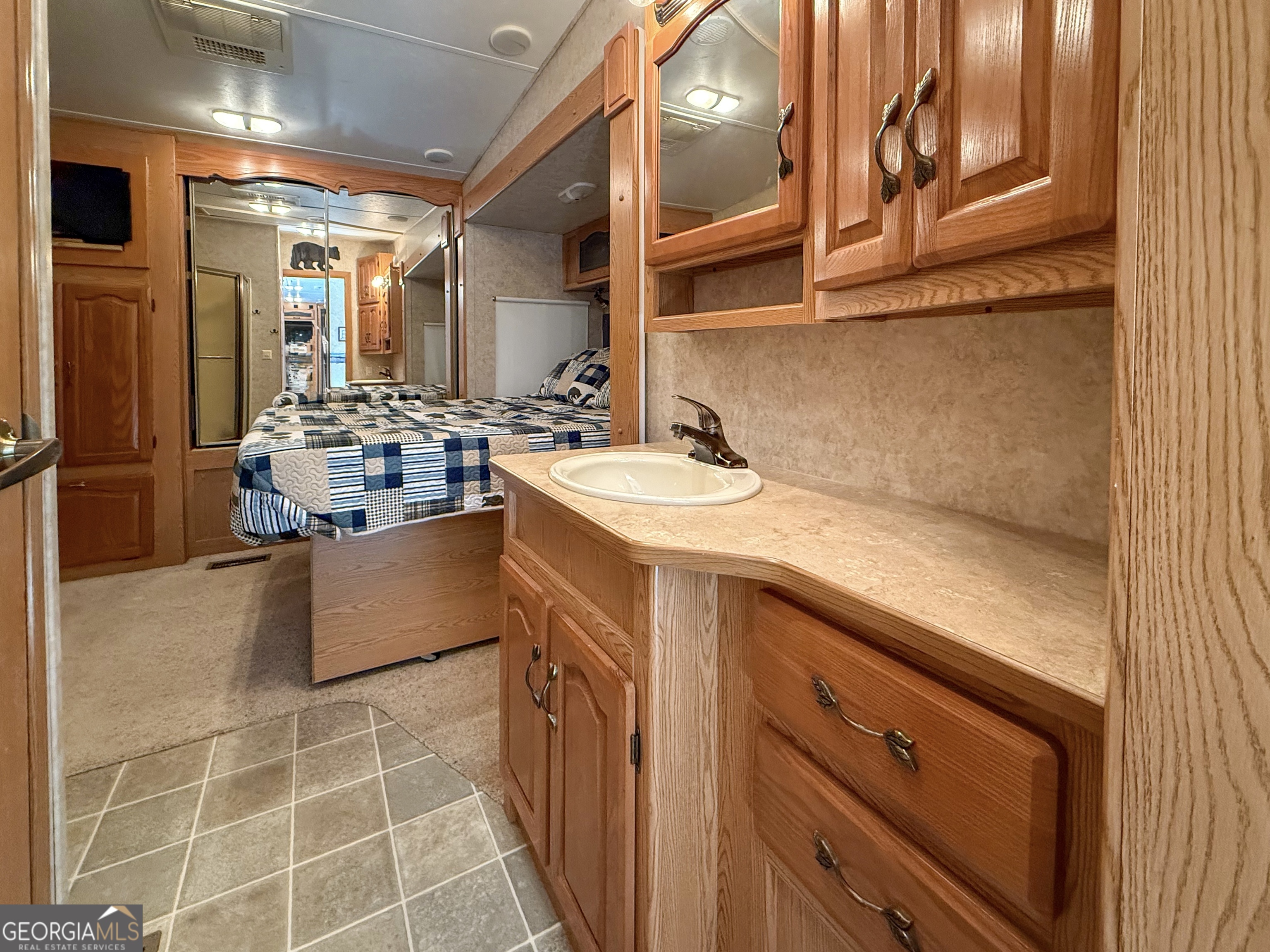 175 Yogi Bear Boulevard Cleveland, GA 30528 - Photo 13 of 43