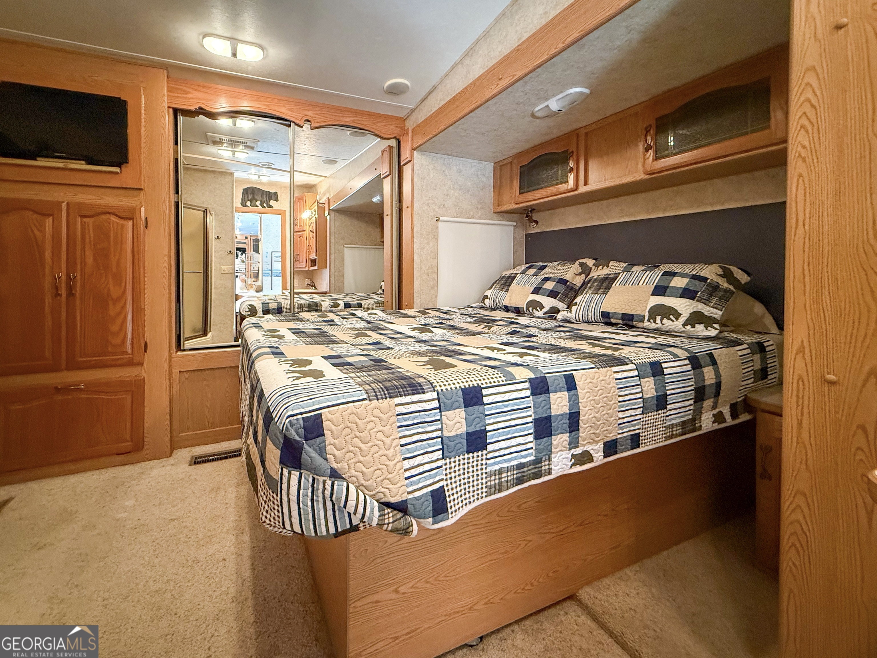 175 Yogi Bear Boulevard Cleveland, GA 30528 - Photo 14 of 43