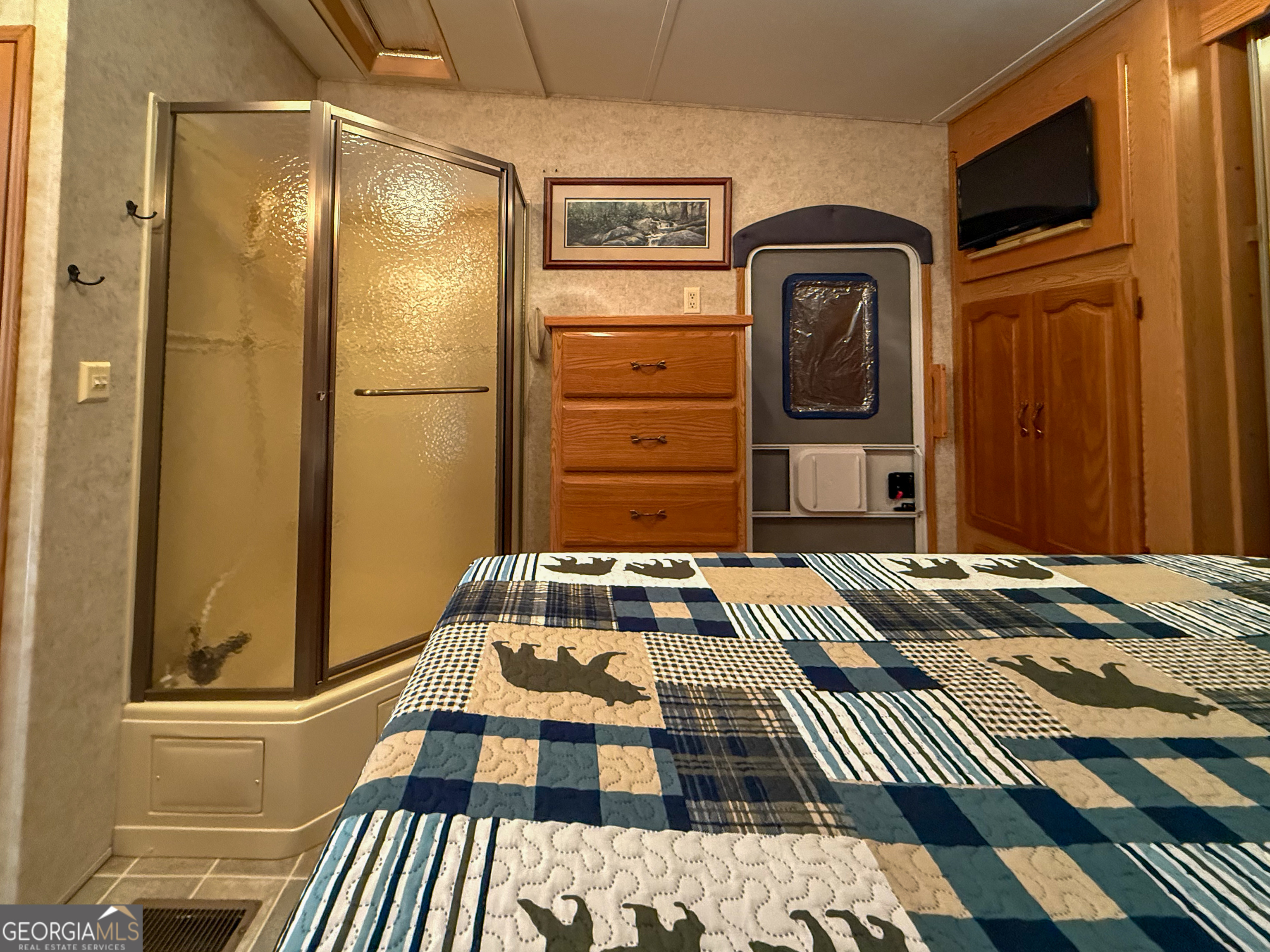 175 Yogi Bear Boulevard Cleveland, GA 30528 - Photo 17 of 43