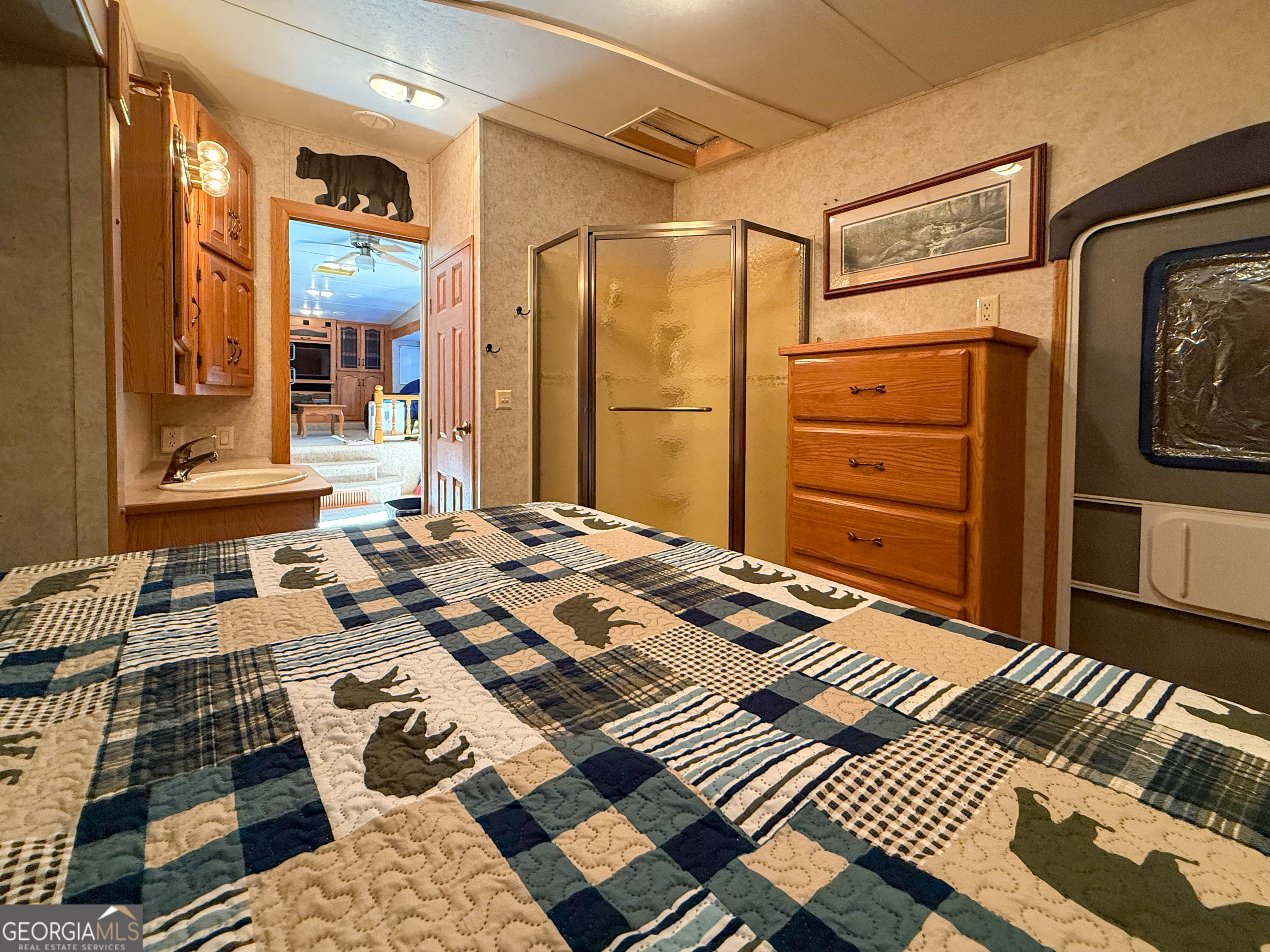 175 Yogi Bear Boulevard Cleveland, GA 30528 - Photo 18 of 43