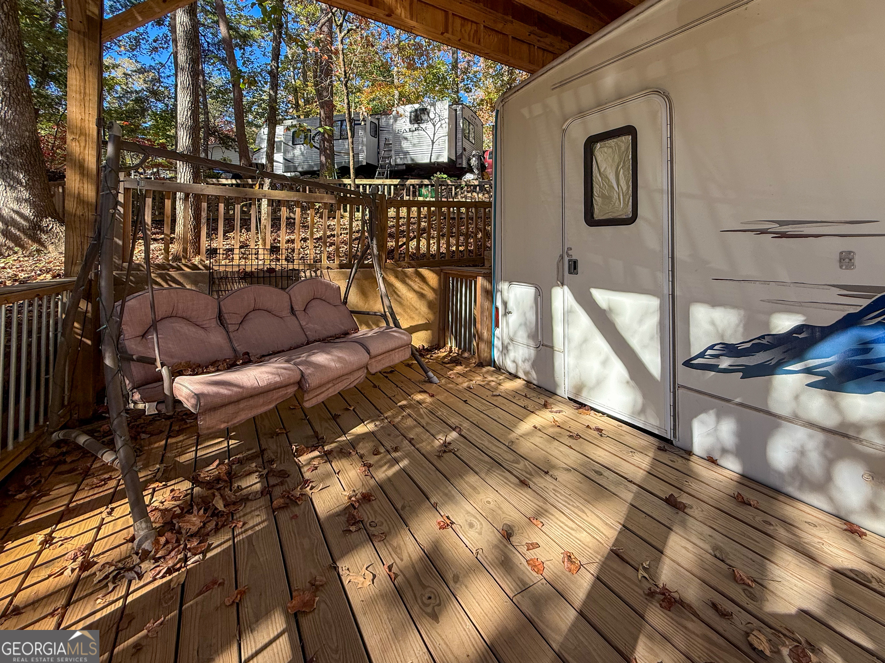 175 Yogi Bear Boulevard Cleveland, GA 30528 - Photo 20 of 43