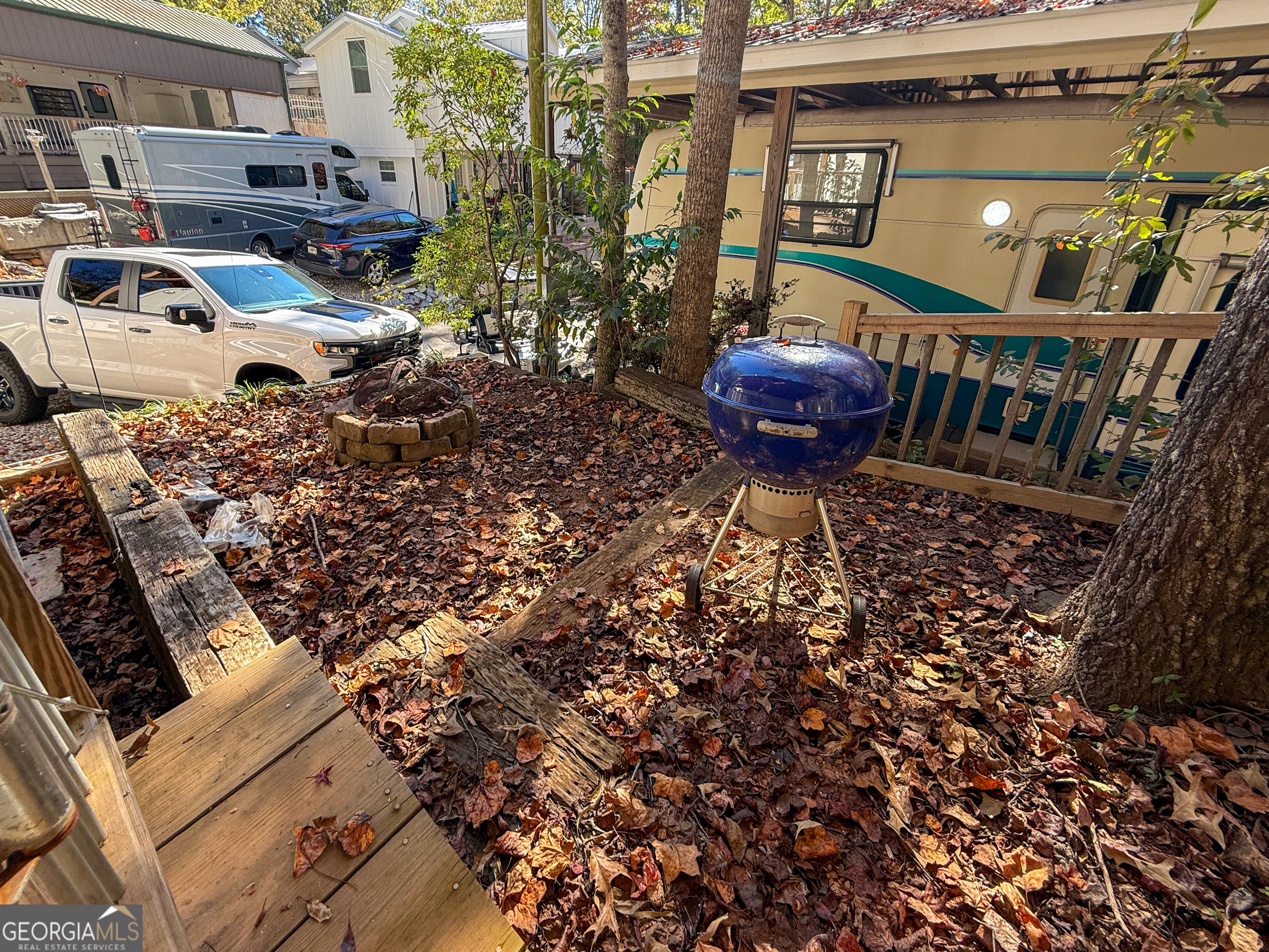 175 Yogi Bear Boulevard Cleveland, GA 30528 - Photo 21 of 43