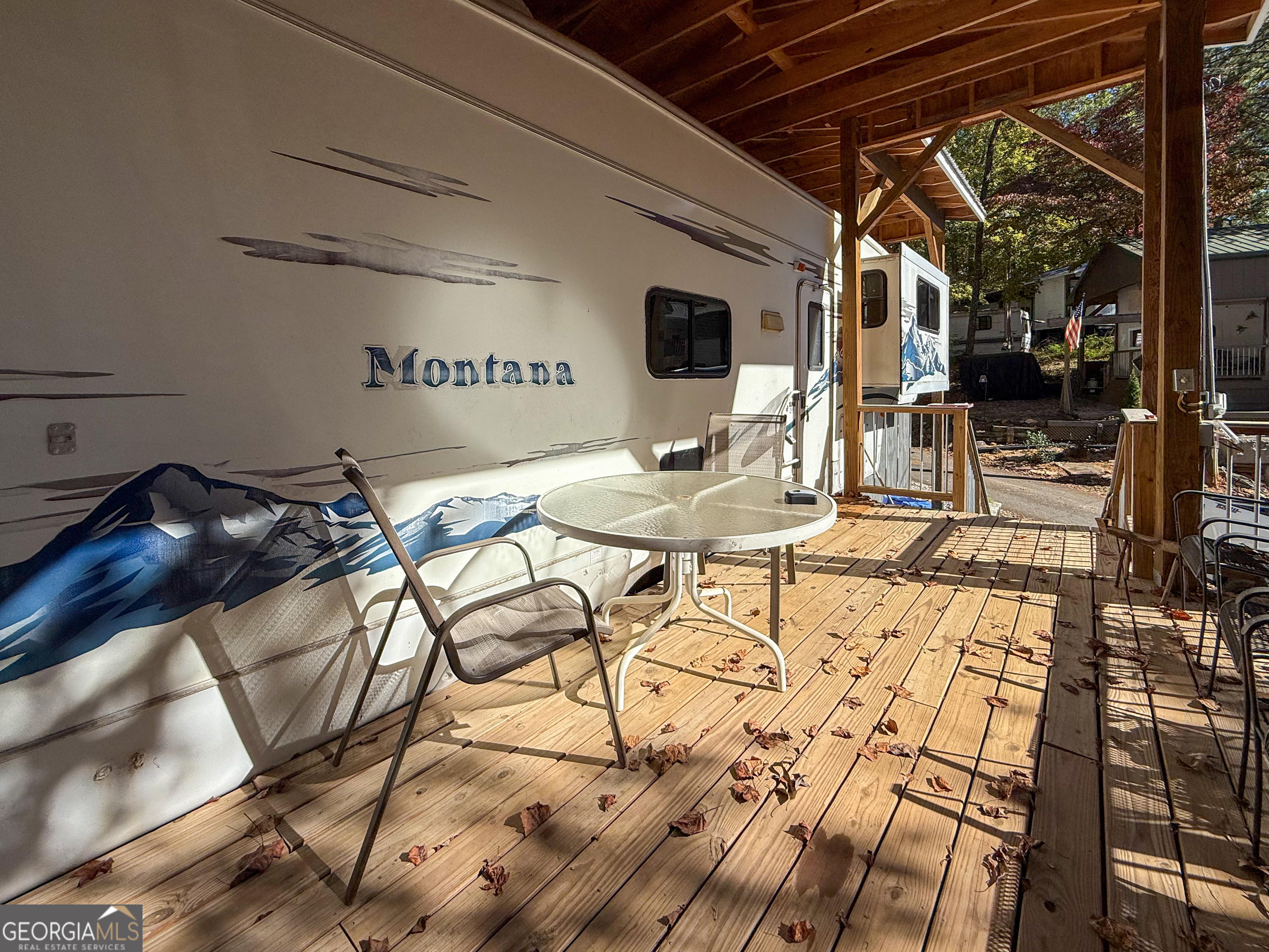 175 Yogi Bear Boulevard Cleveland, GA 30528 - Photo 22 of 43