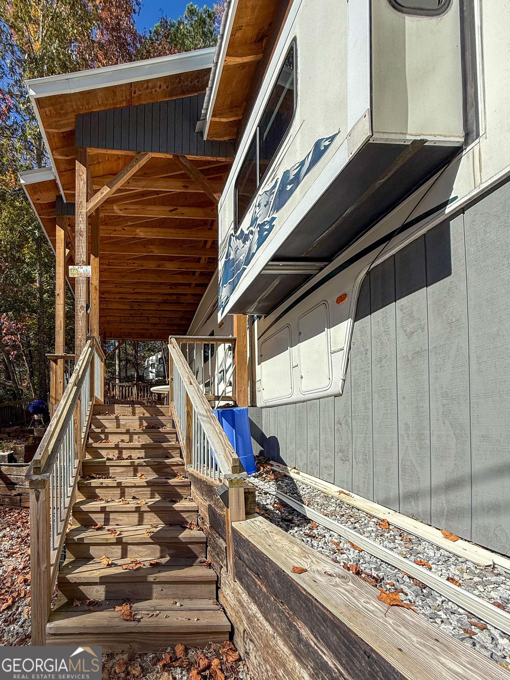 175 Yogi Bear Boulevard Cleveland, GA 30528 - Photo 23 of 43