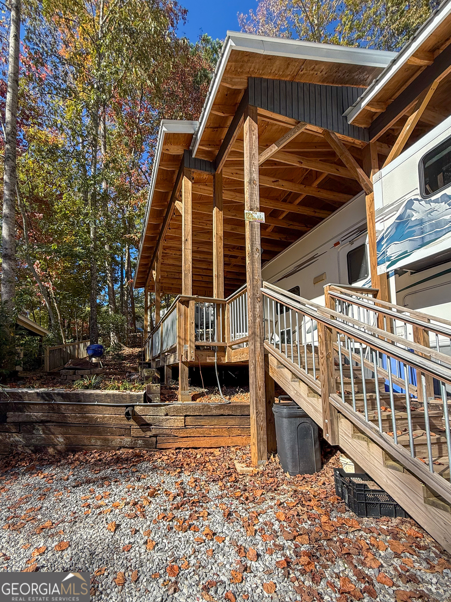 175 Yogi Bear Boulevard Cleveland, GA 30528 - Photo 24 of 43