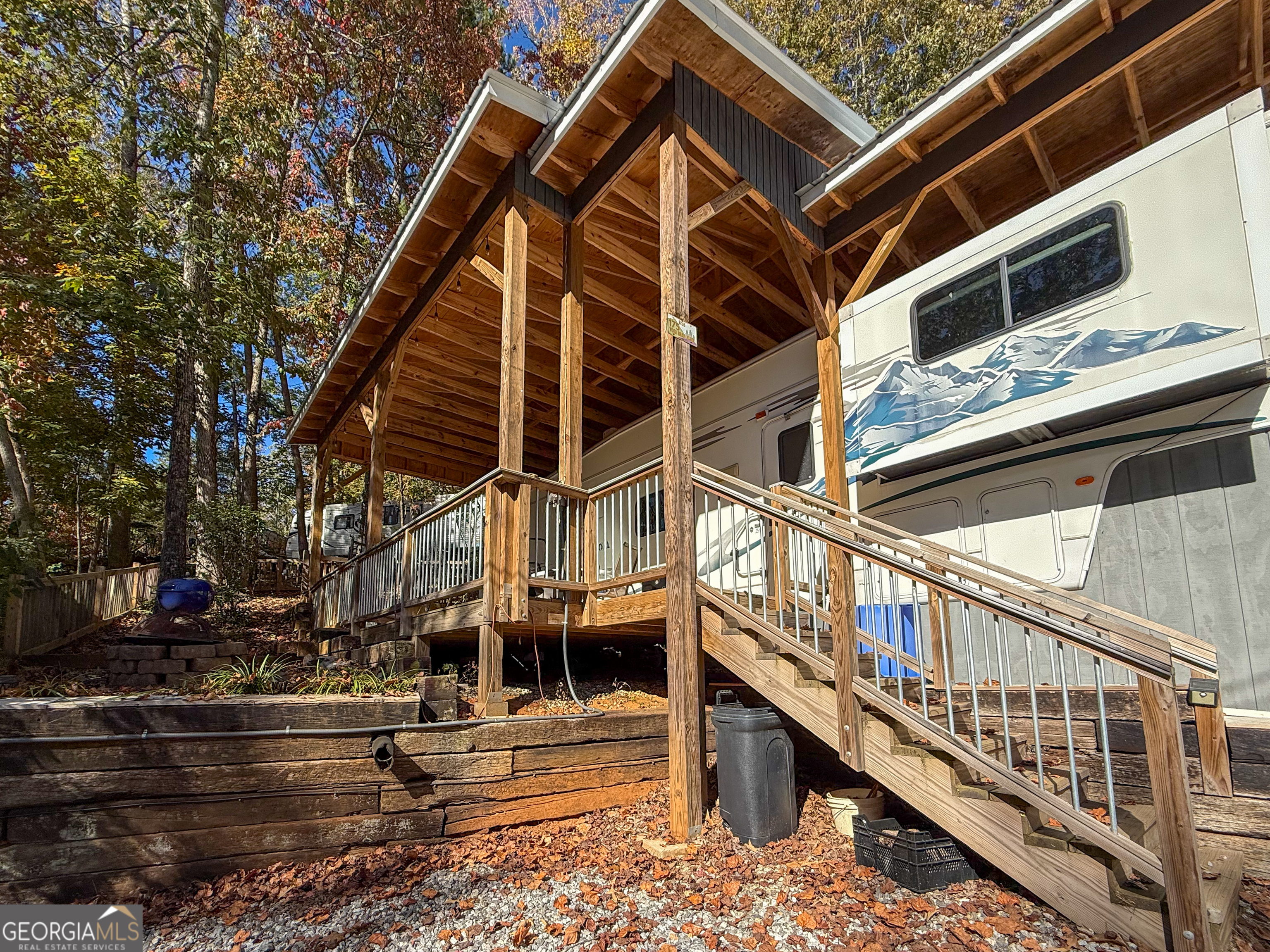 175 Yogi Bear Boulevard Cleveland, GA 30528 - Photo 25 of 43