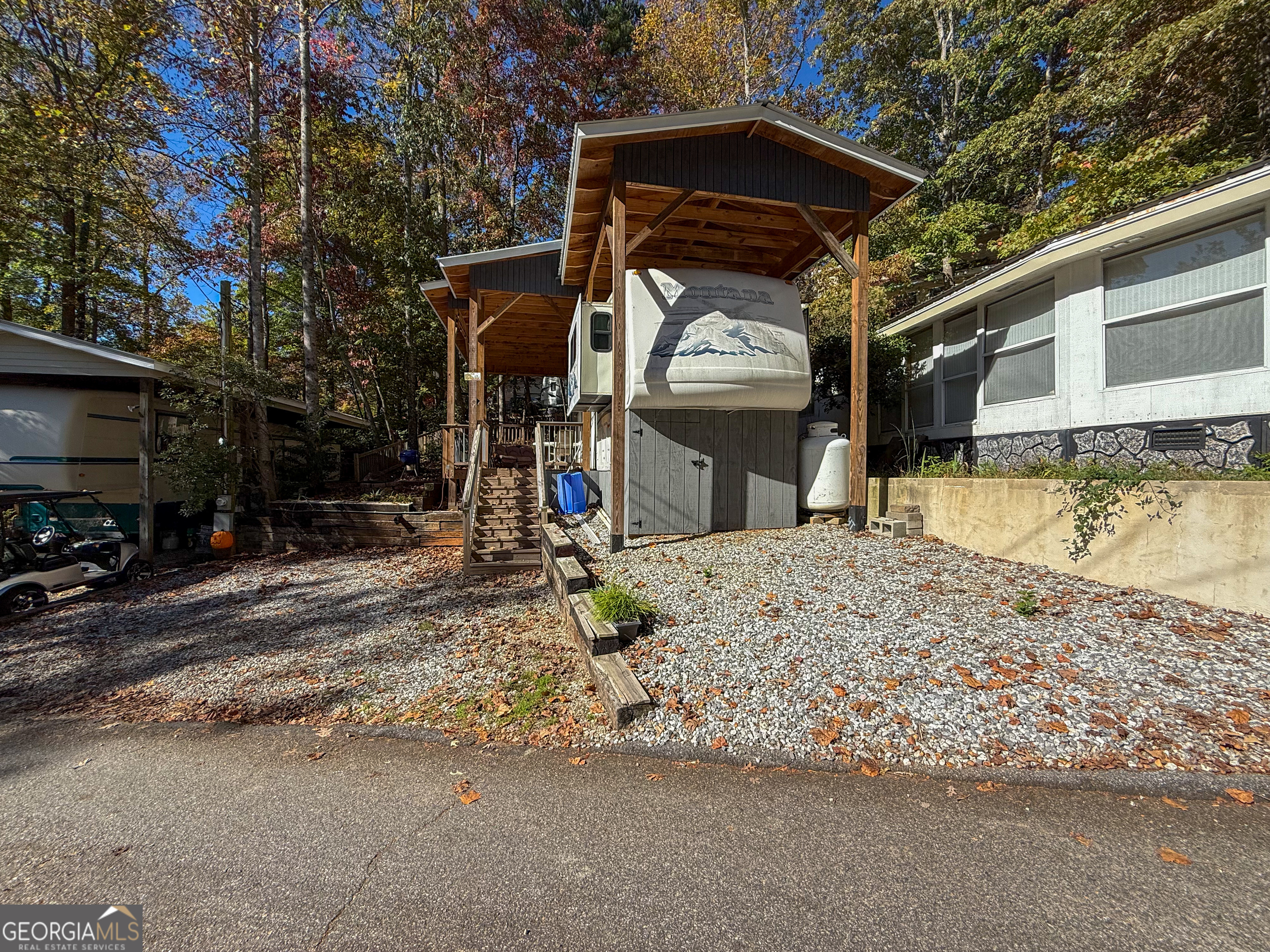 175 Yogi Bear Boulevard Cleveland, GA 30528 - Photo 26 of 43