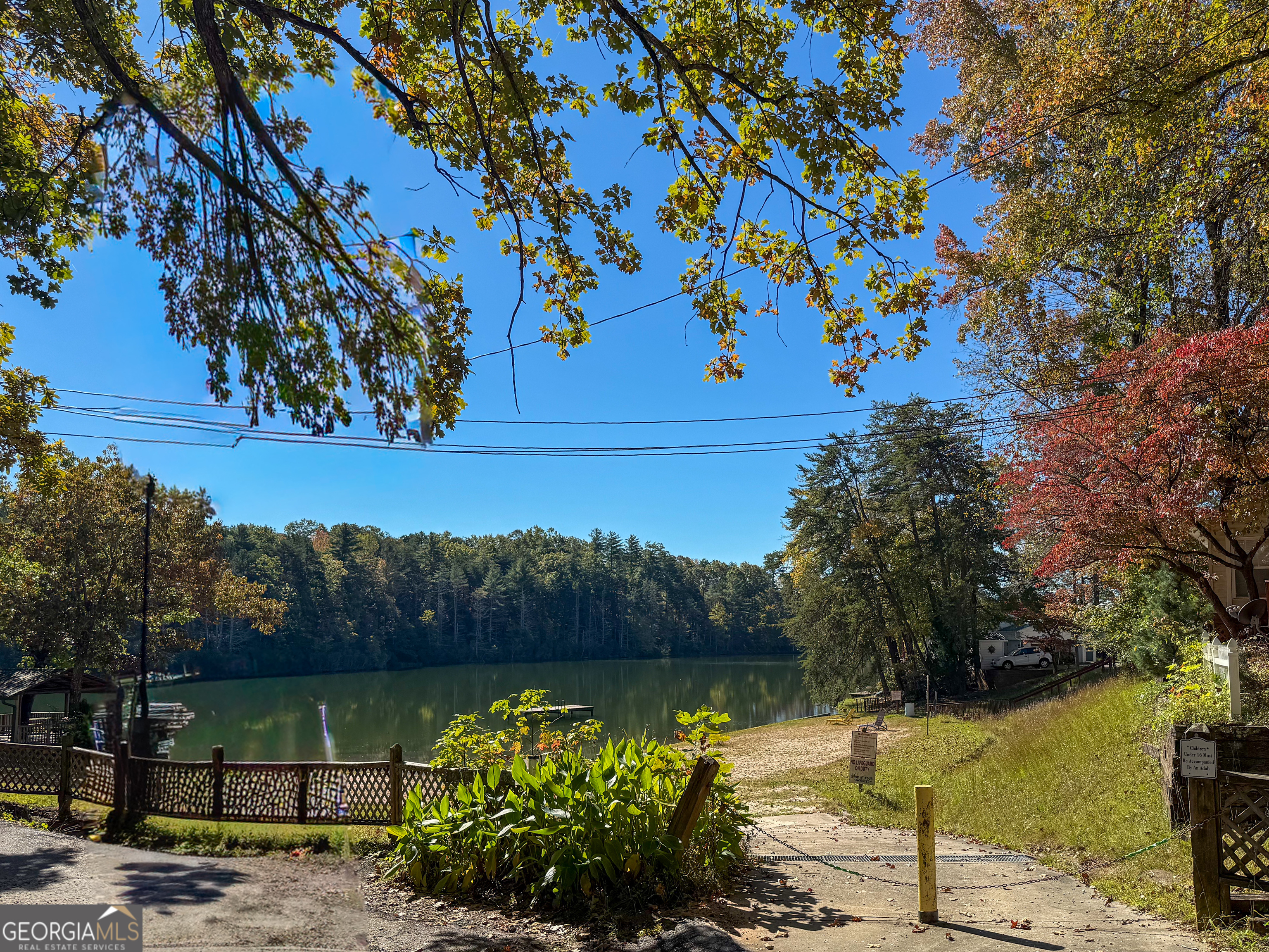 175 Yogi Bear Boulevard Cleveland, GA 30528 - Photo 27 of 43