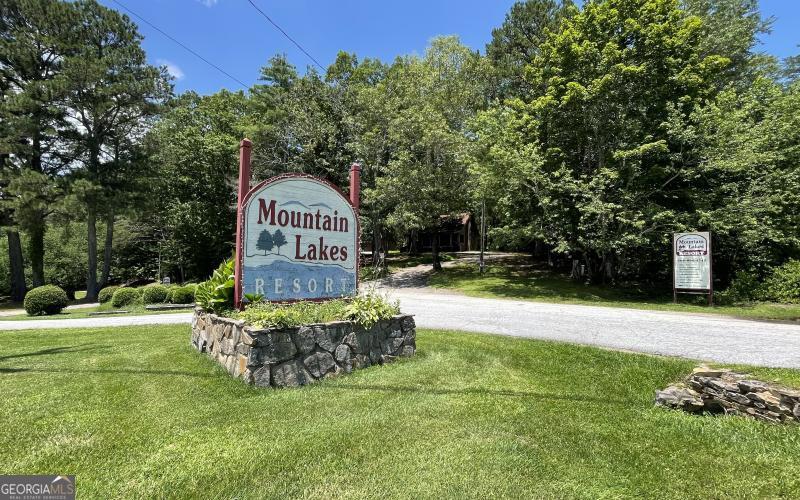 175 Yogi Bear Boulevard Cleveland, GA 30528 - Photo 28 of 43