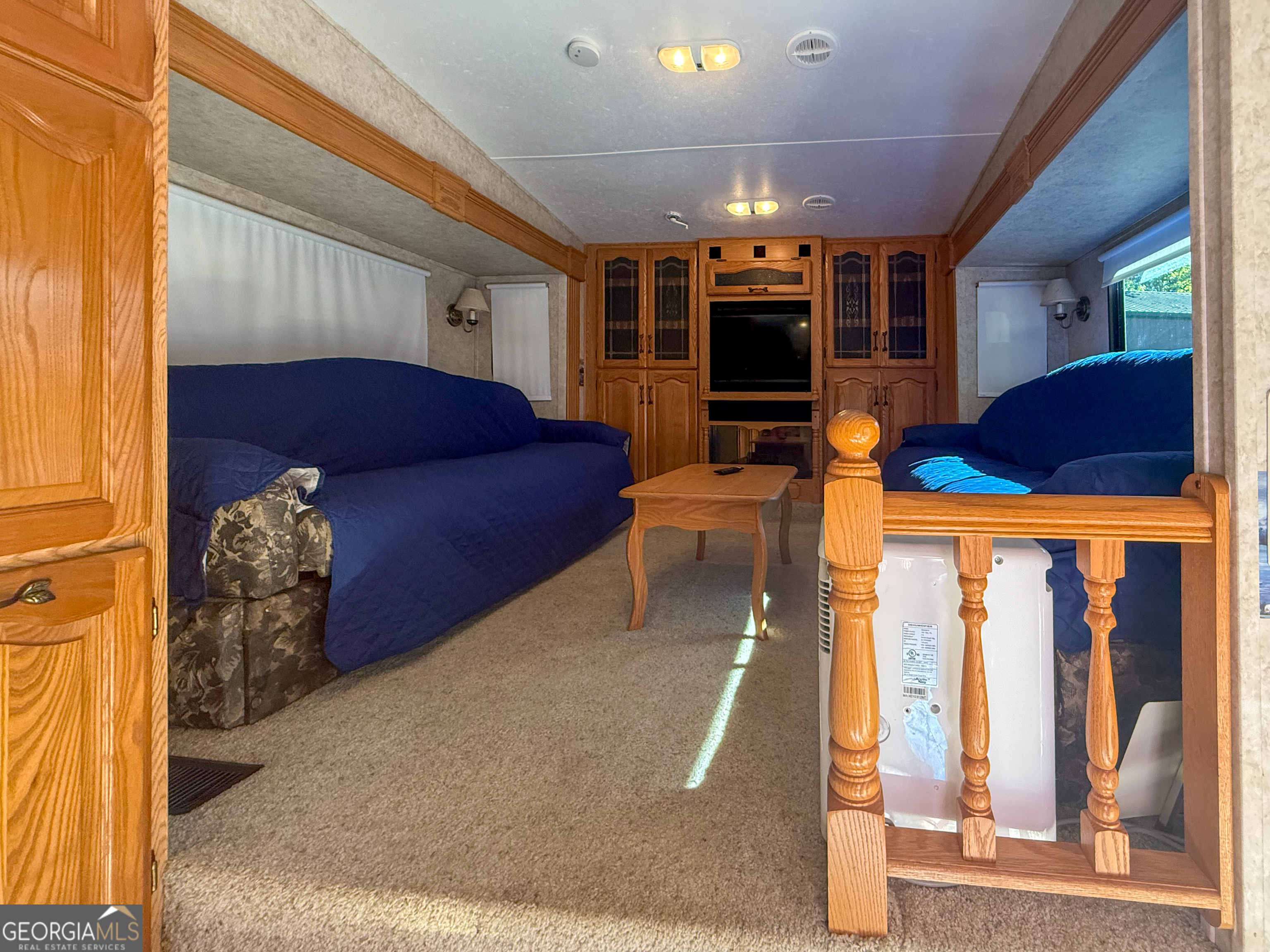 175 Yogi Bear Boulevard Cleveland, GA 30528 - Photo 3 of 43