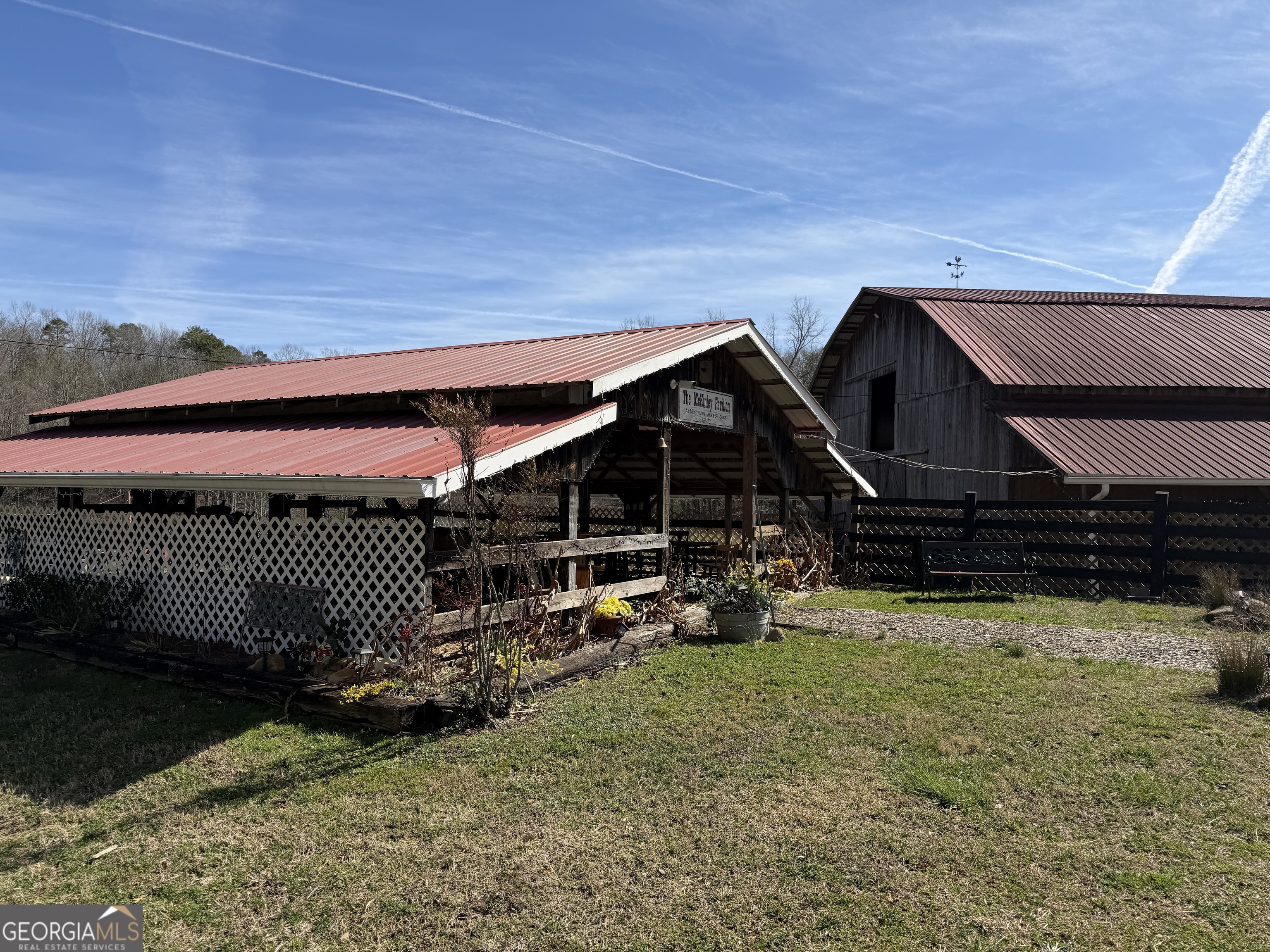 175 Yogi Bear Boulevard Cleveland, GA 30528 - Photo 31 of 43