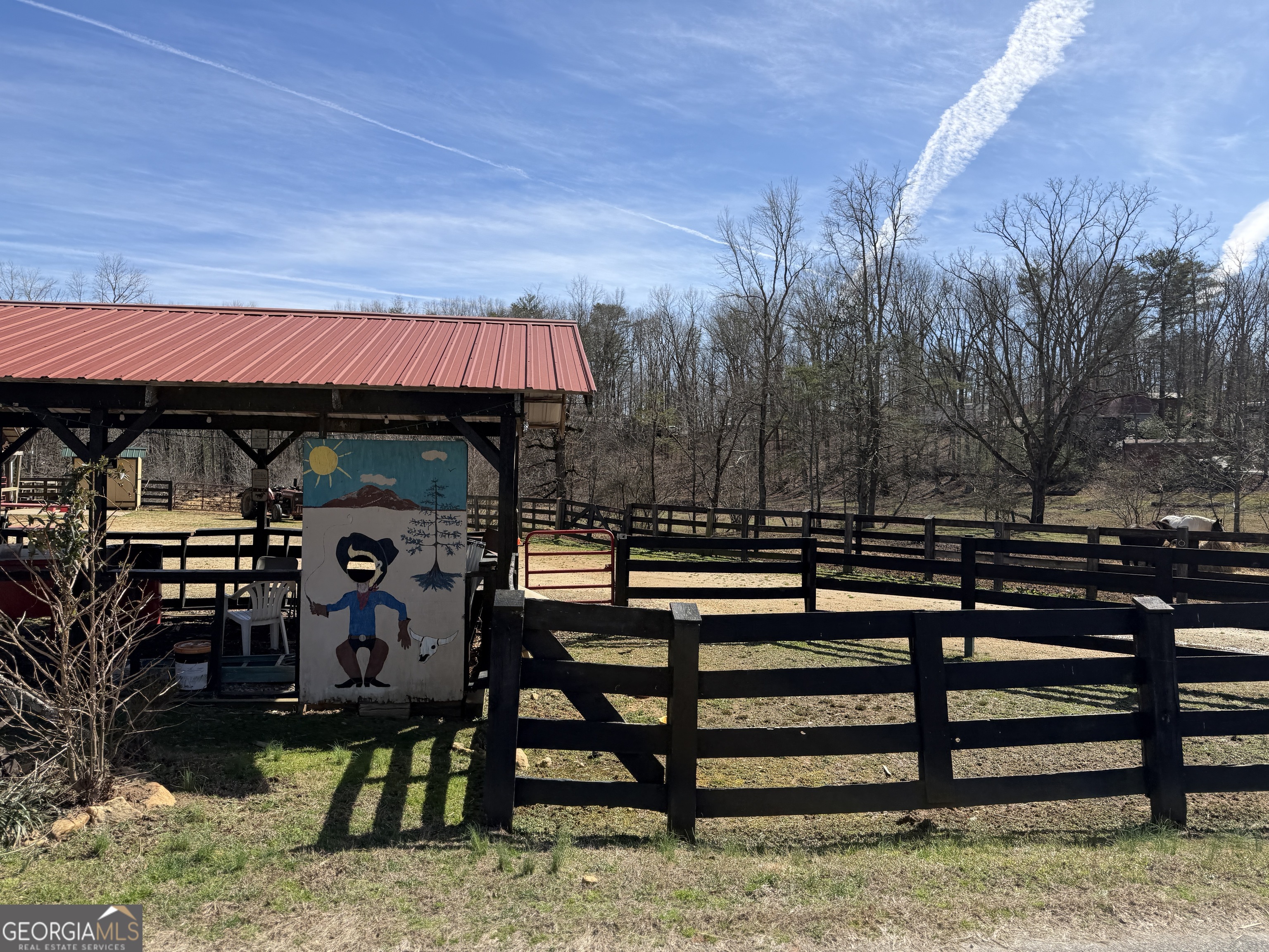175 Yogi Bear Boulevard Cleveland, GA 30528 - Photo 34 of 43