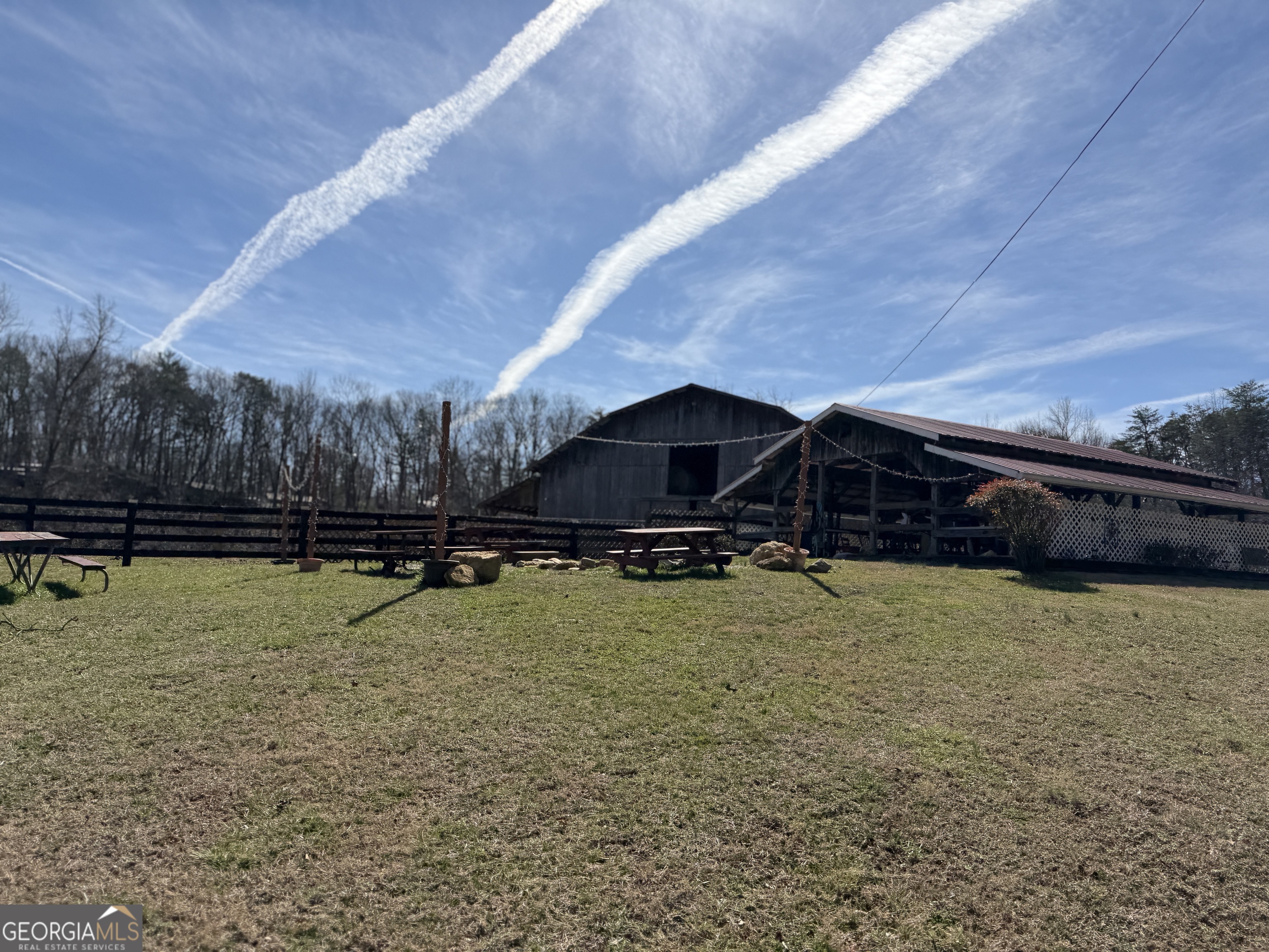 175 Yogi Bear Boulevard Cleveland, GA 30528 - Photo 35 of 43