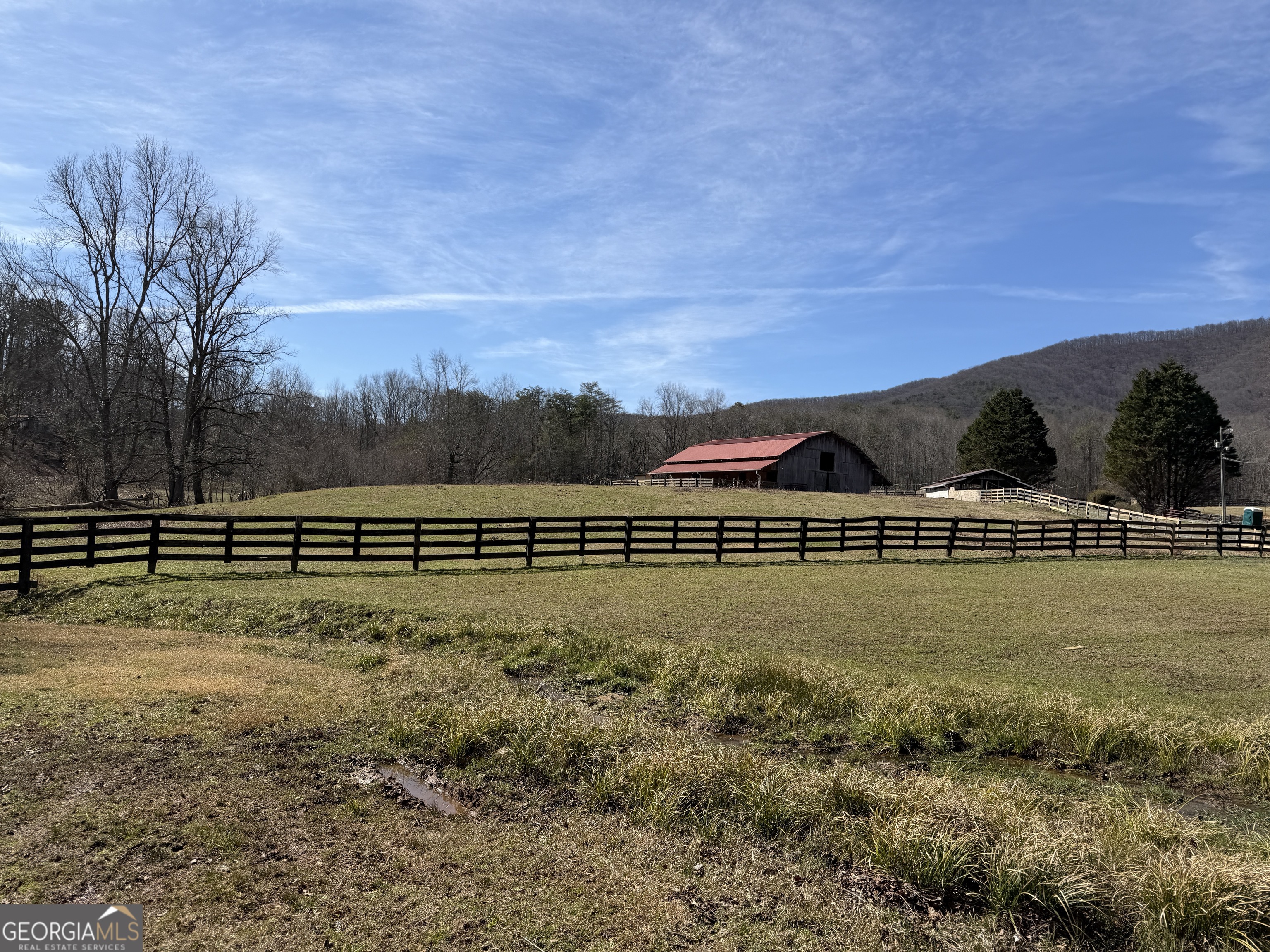 175 Yogi Bear Boulevard Cleveland, GA 30528 - Photo 36 of 43