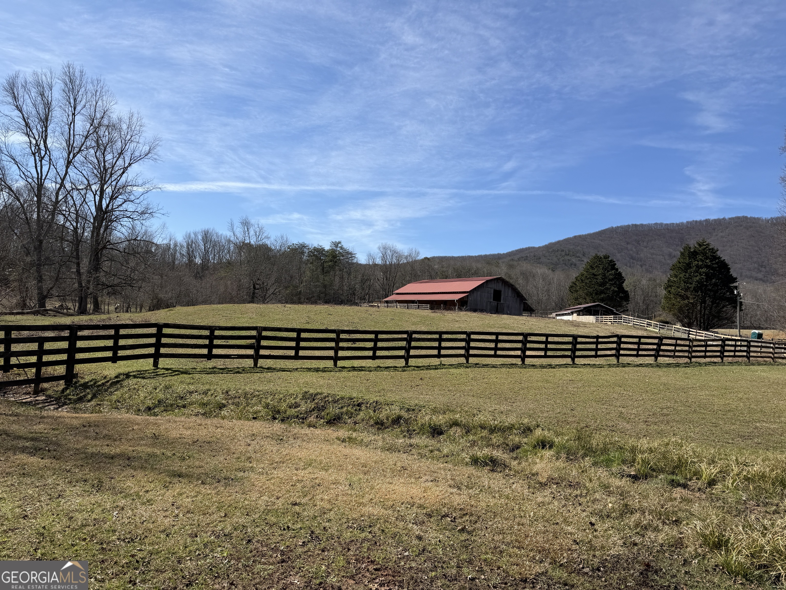 175 Yogi Bear Boulevard Cleveland, GA 30528 - Photo 37 of 43