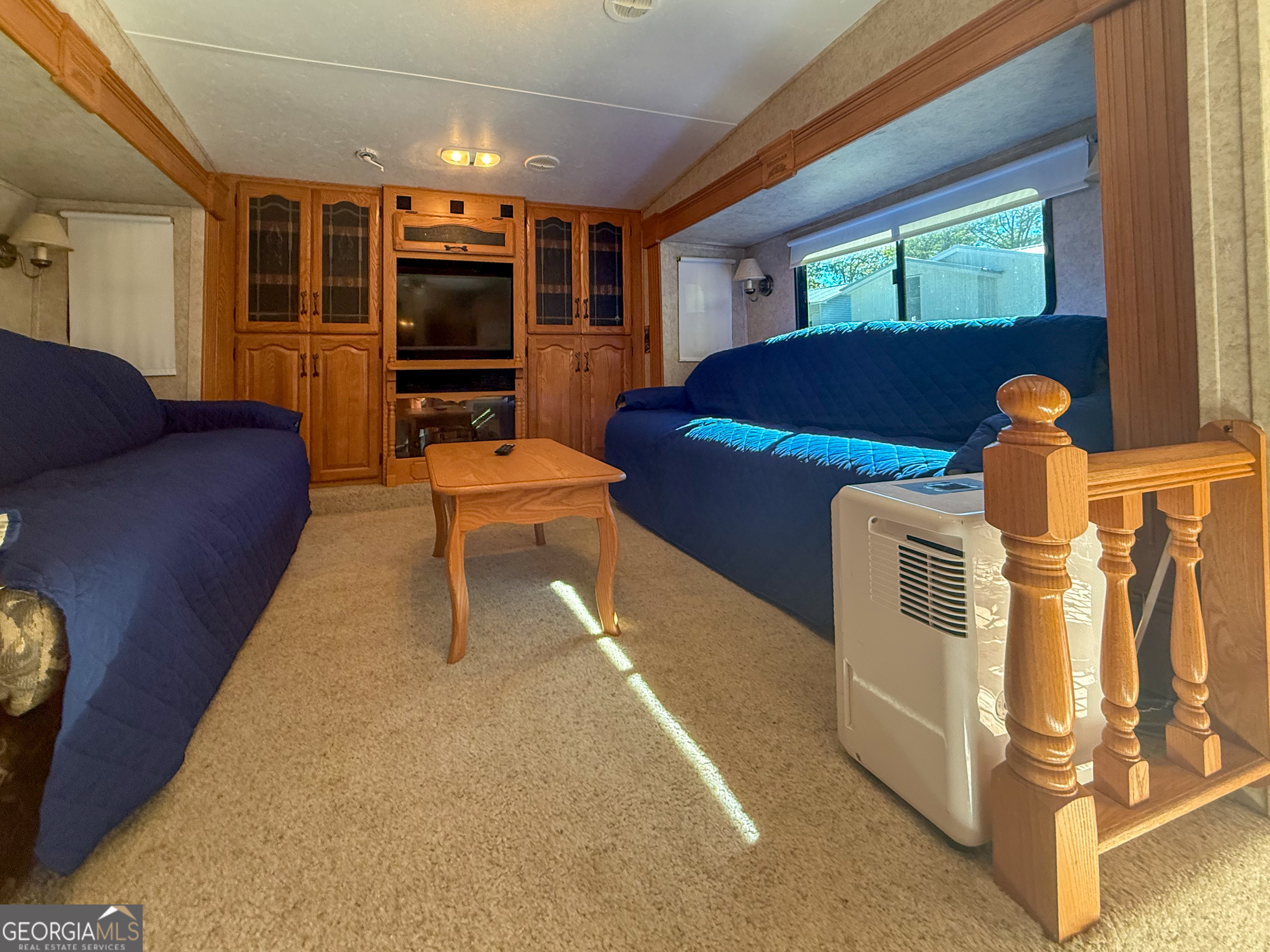 175 Yogi Bear Boulevard Cleveland, GA 30528 - Photo 4 of 43