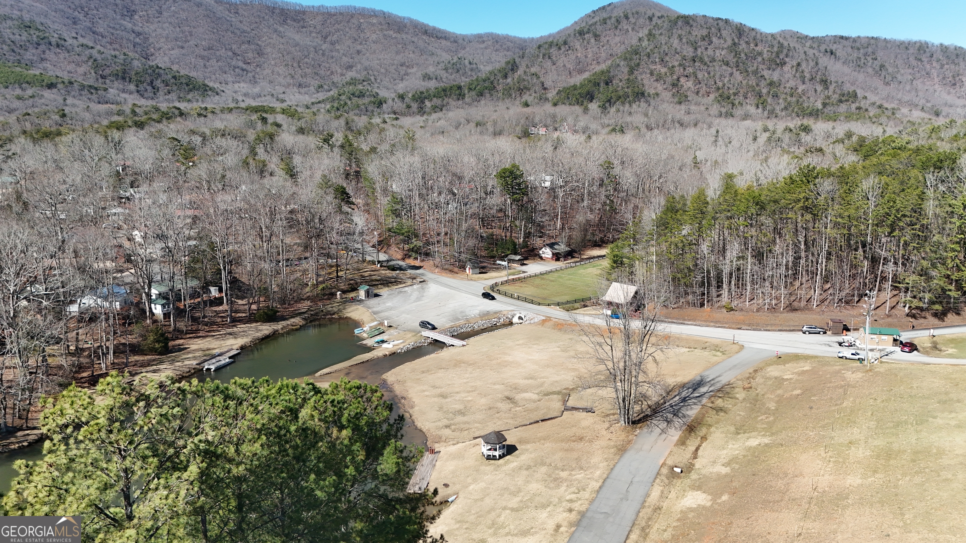 175 Yogi Bear Boulevard Cleveland, GA 30528 - Photo 41 of 43