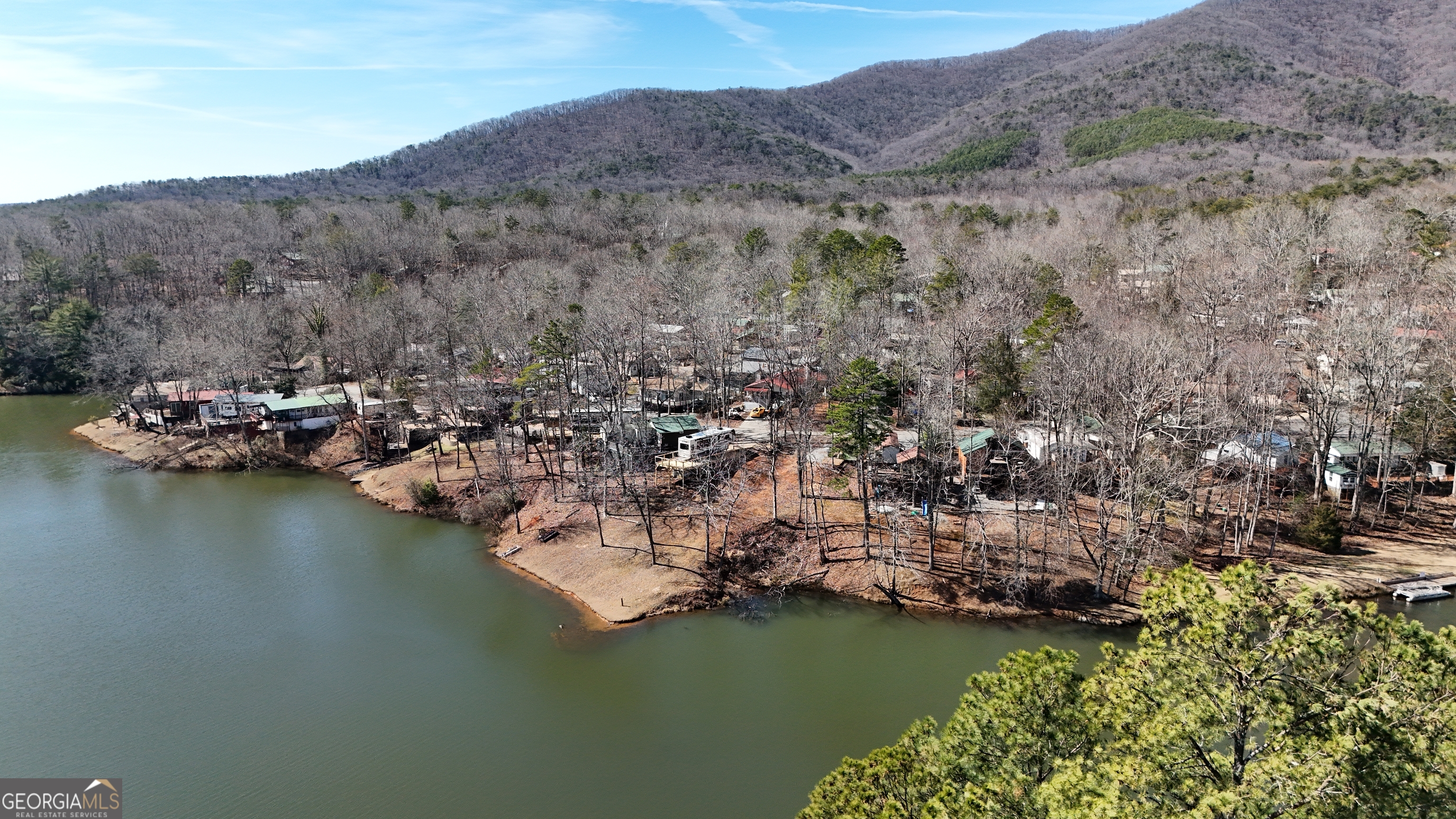 175 Yogi Bear Boulevard Cleveland, GA 30528 - Photo 42 of 43